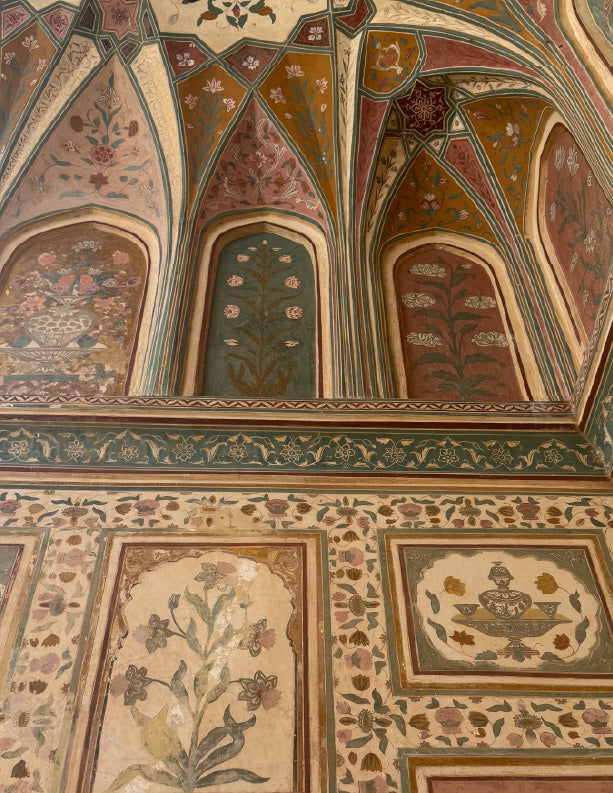 RECORRIENDO JAIPUR
