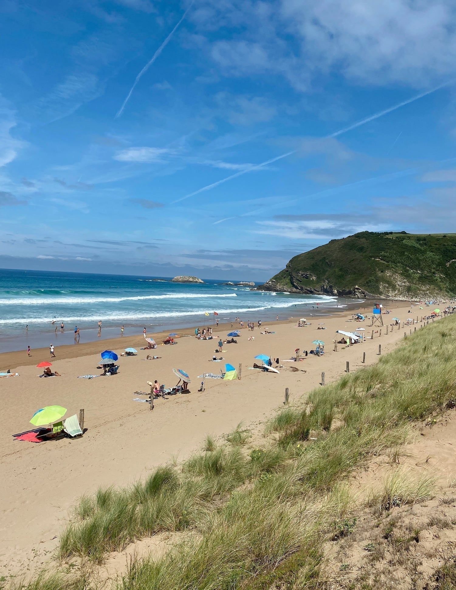 LO IMPERDIBLE DE SAN SEBASTIAN, ESPAÑA