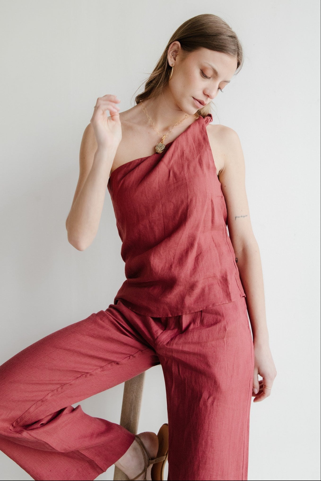 Top Atenas · Cherry