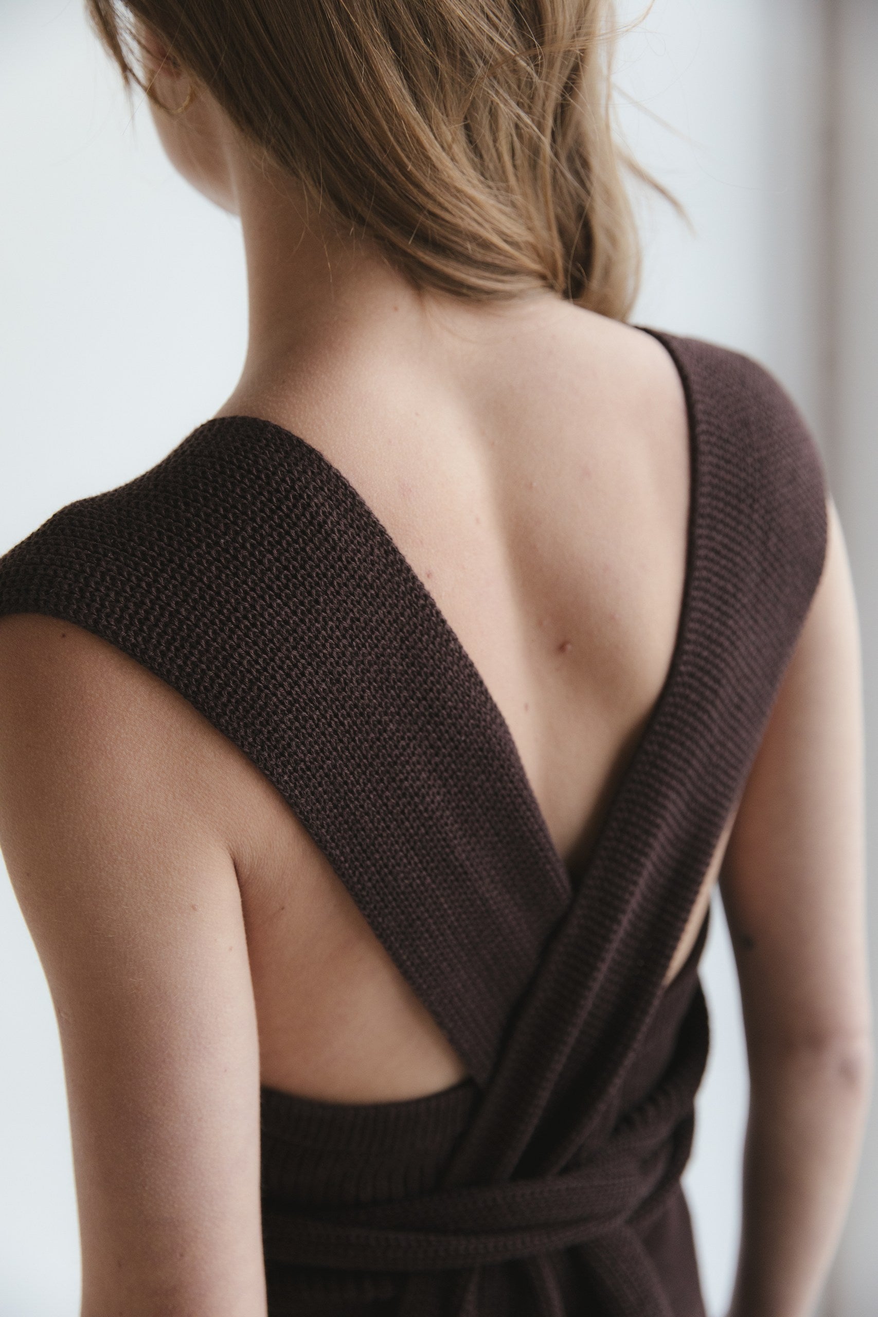 Top Lola II · Chocolate