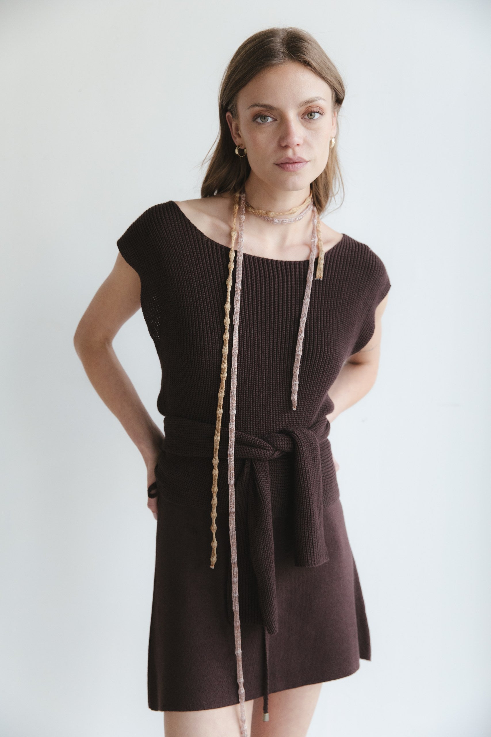 Top Lola II · Chocolate