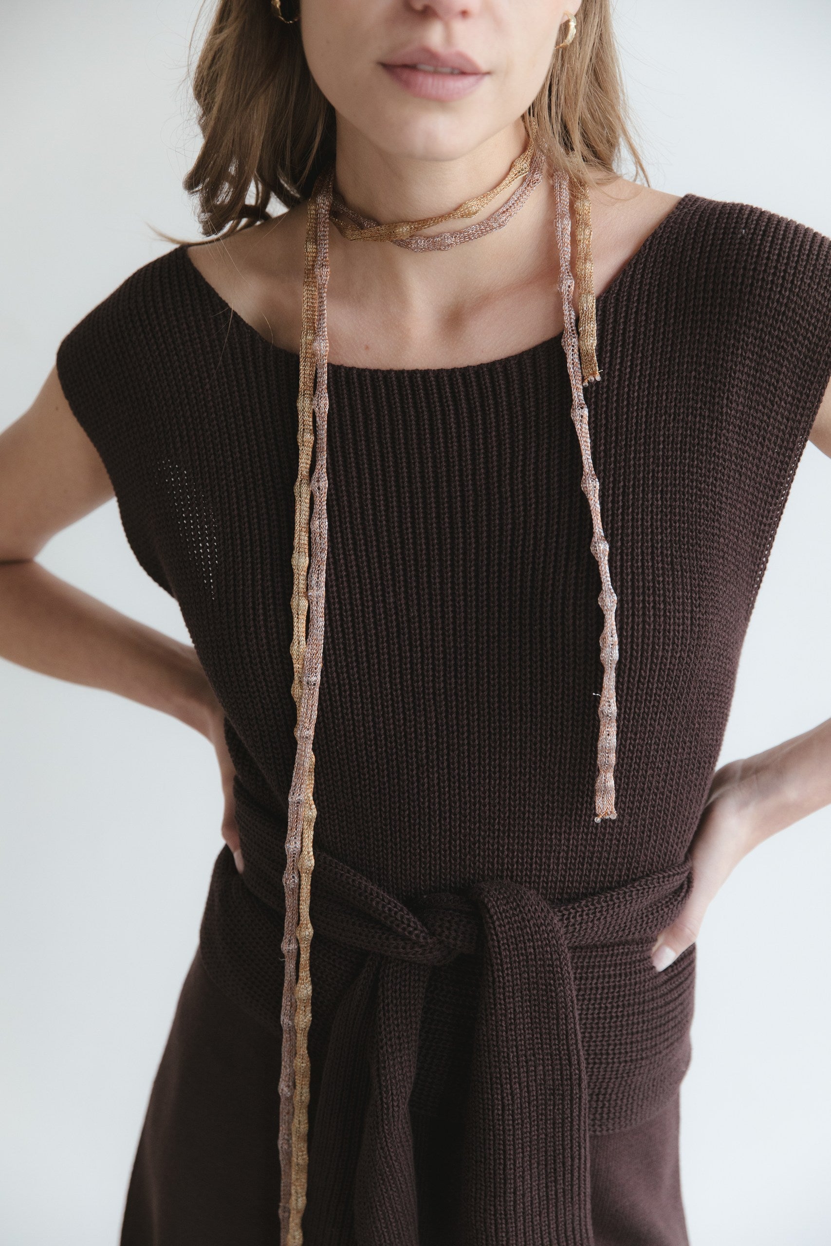 Top Lola II · Chocolate