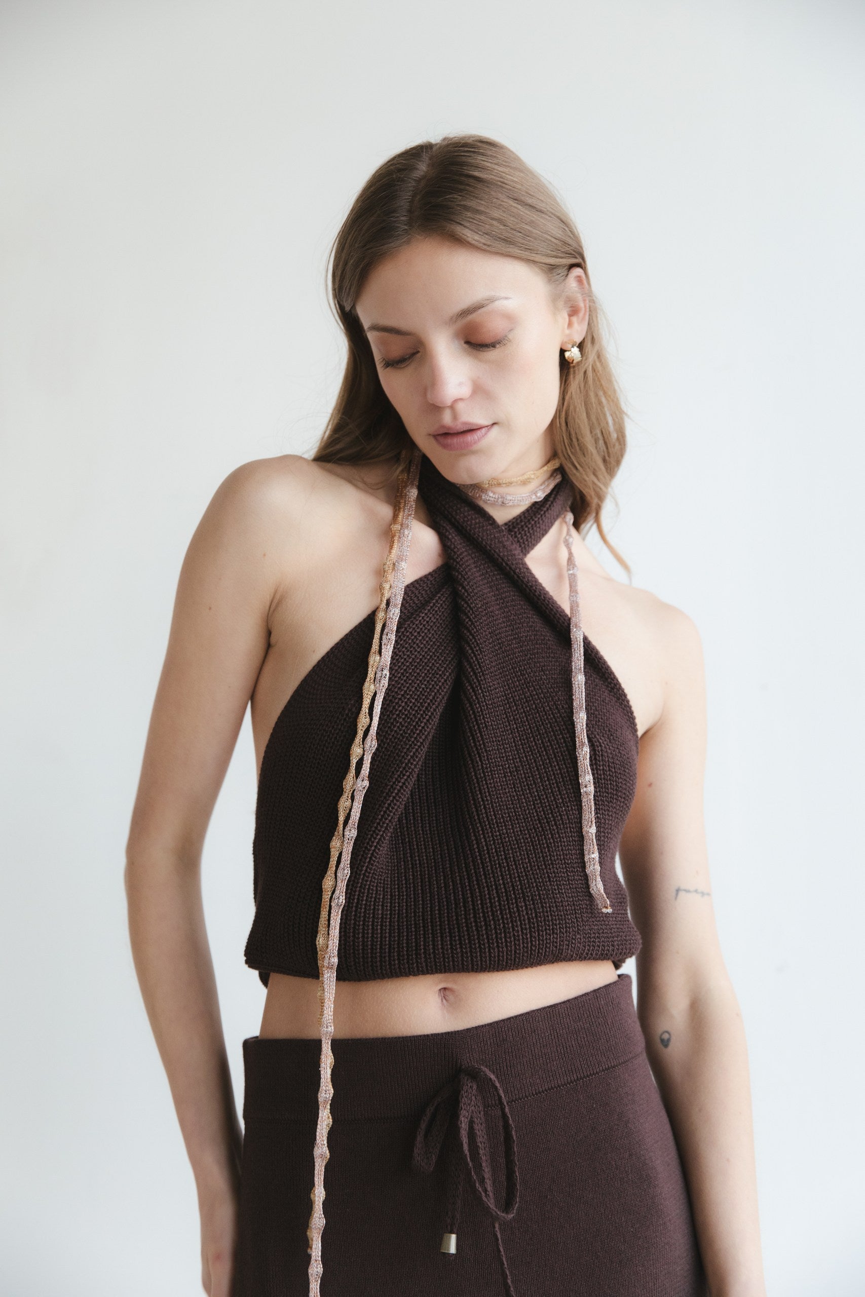 Top Lola II · Chocolate