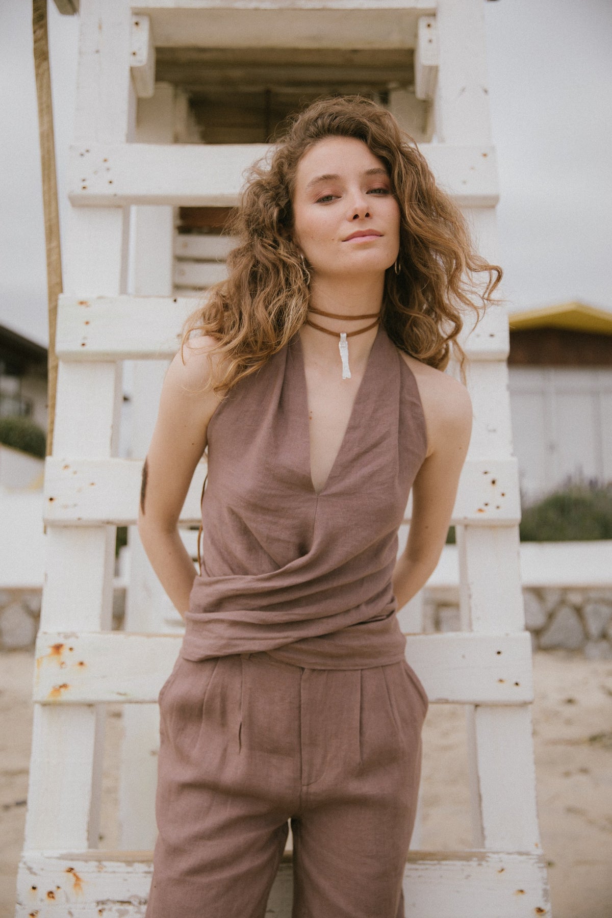 Top Bis · Malva