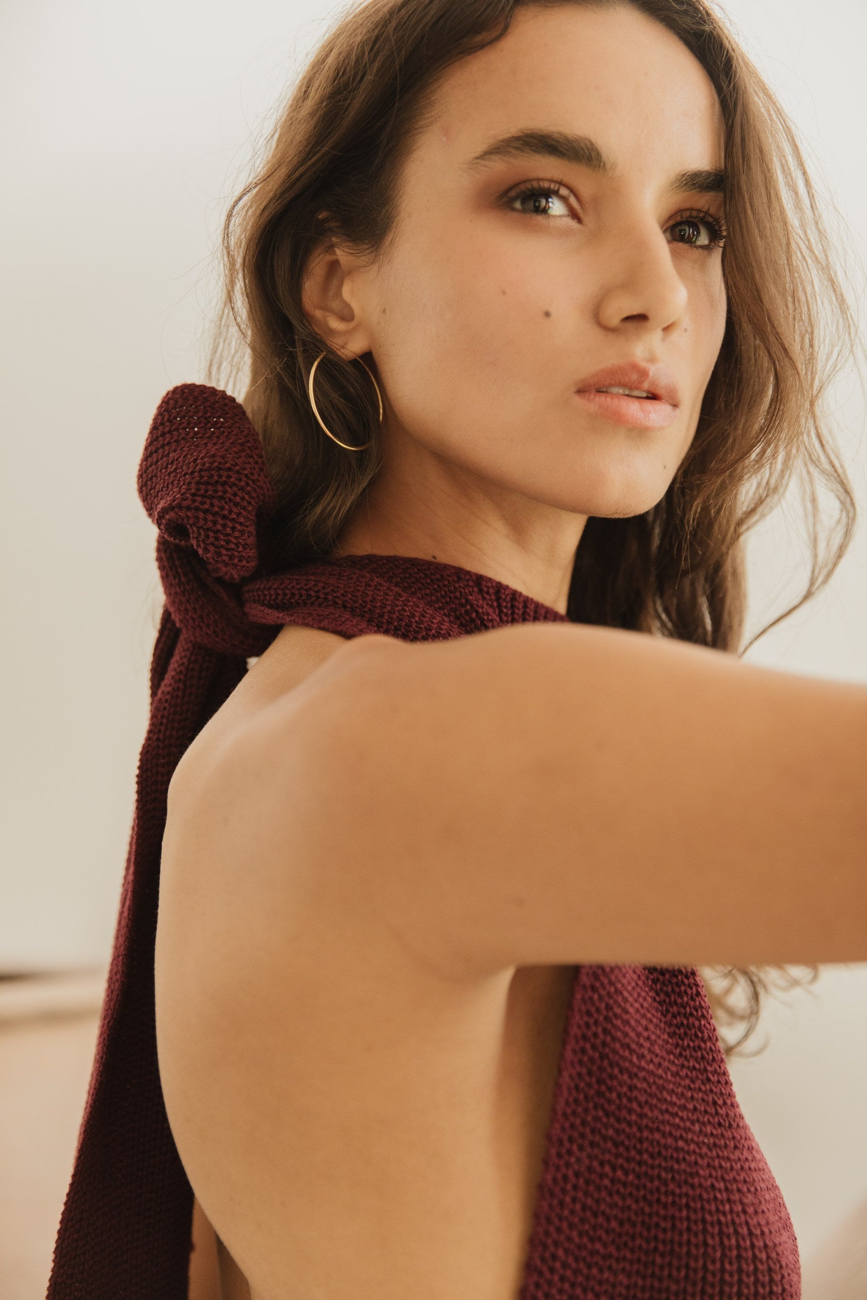 Top Lola · Ciruela