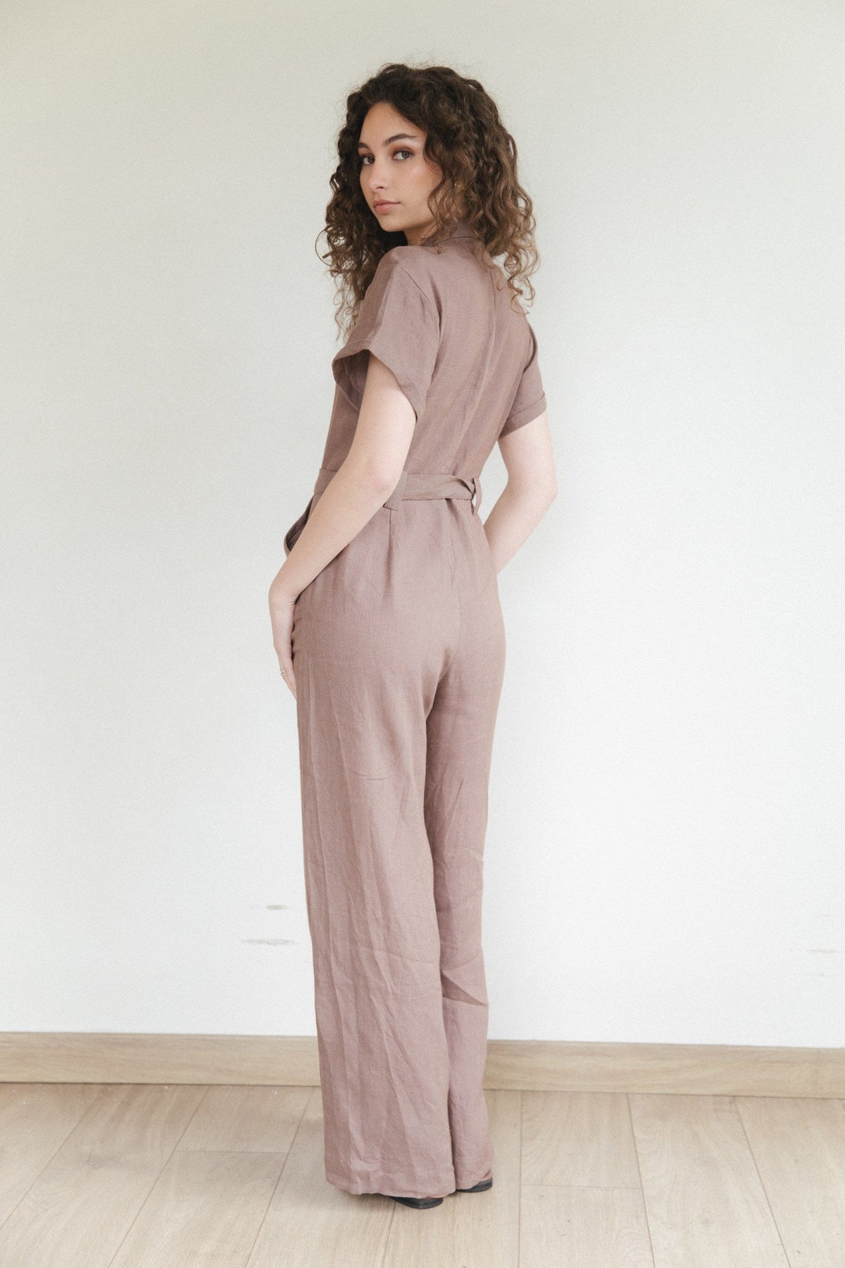 Enterito Tanz· Malva