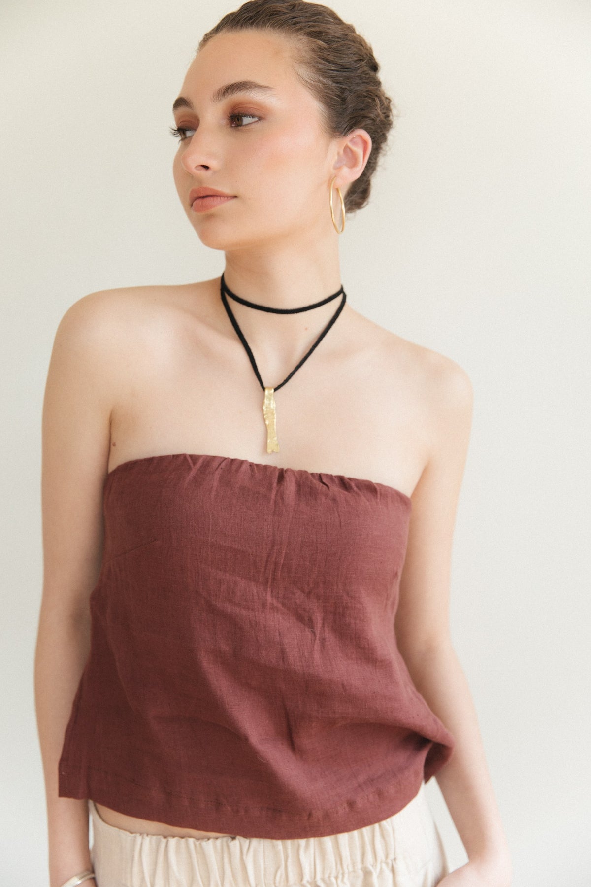 Top Nala · Vino