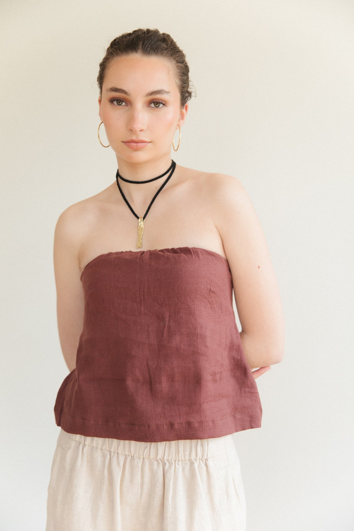 Top Nala · Vino