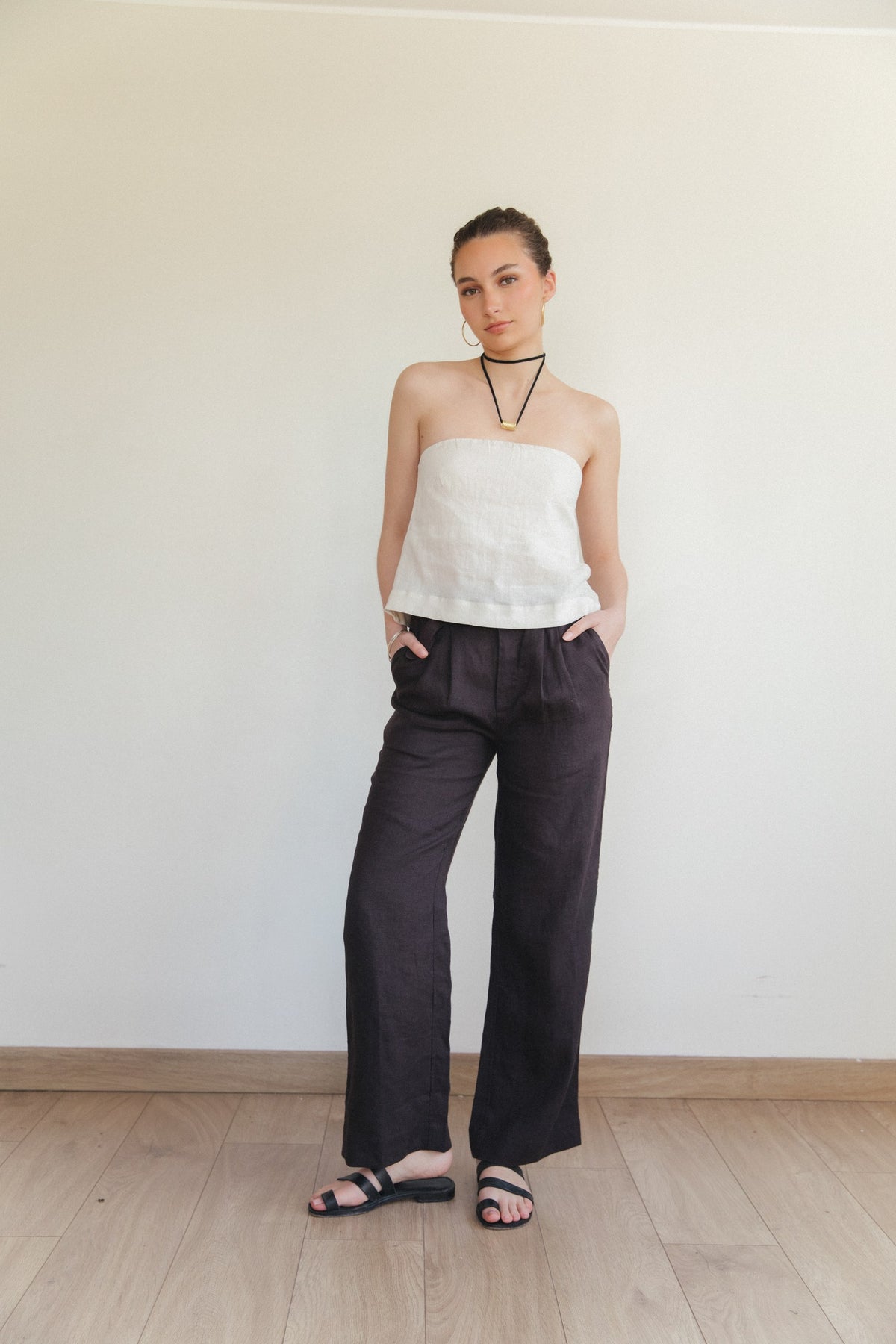 Pantalón Bex · Noche