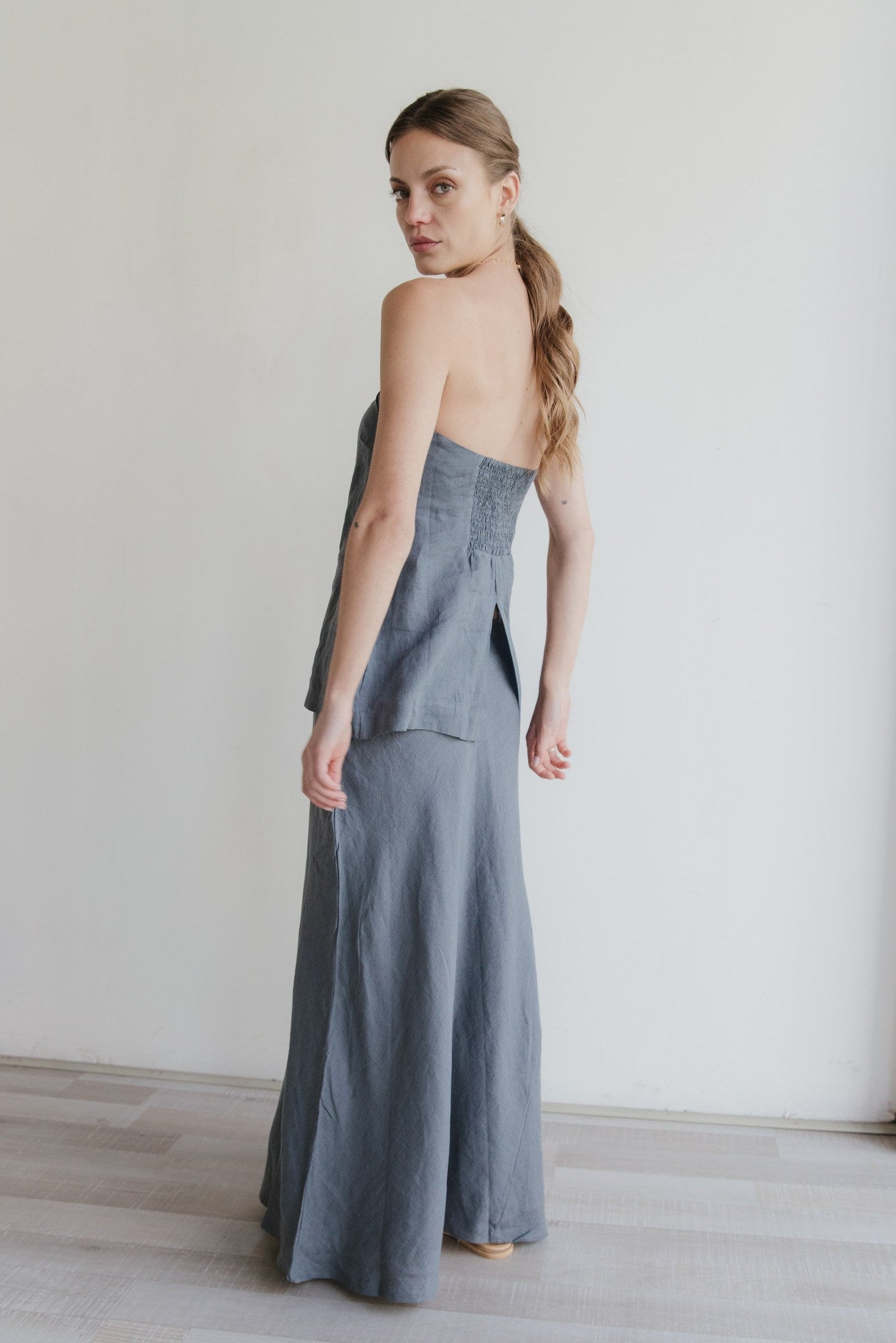 Falda Cadiz  · Pizarra