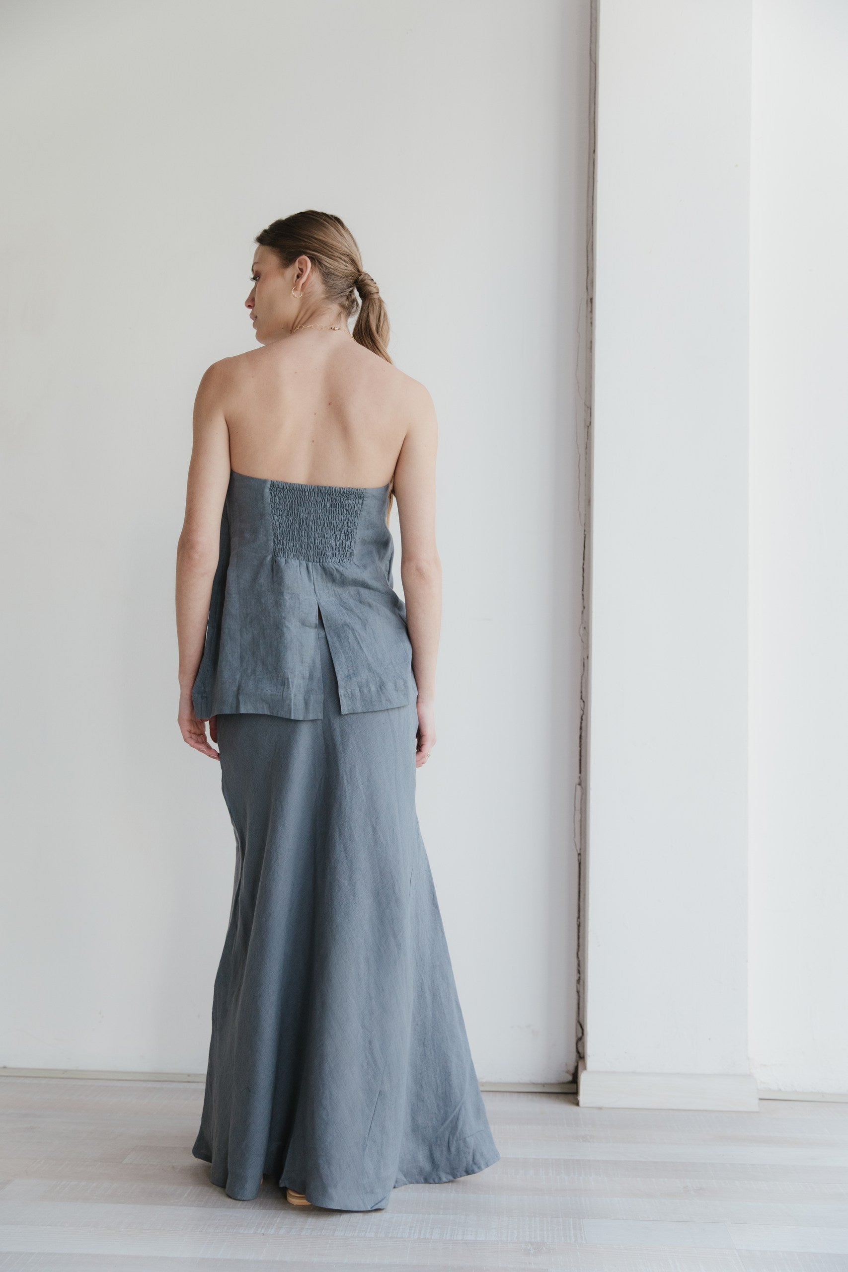 Falda Cadiz · Pizarra