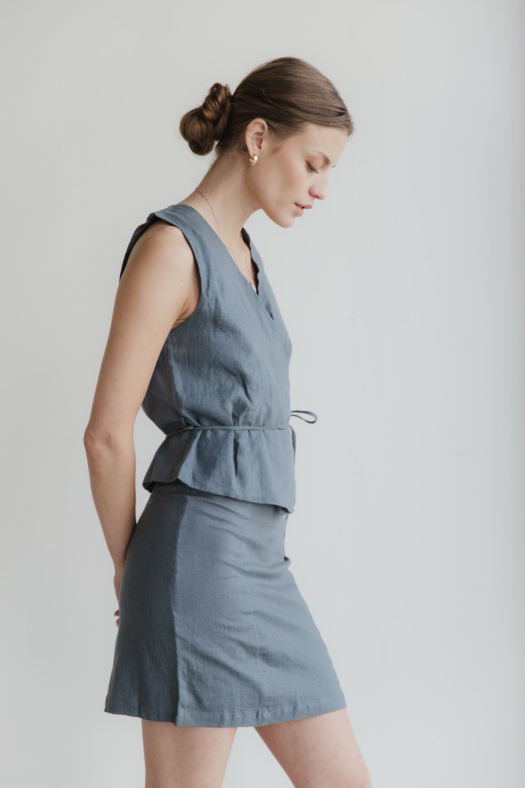 Falda Sitges  · Pizarra