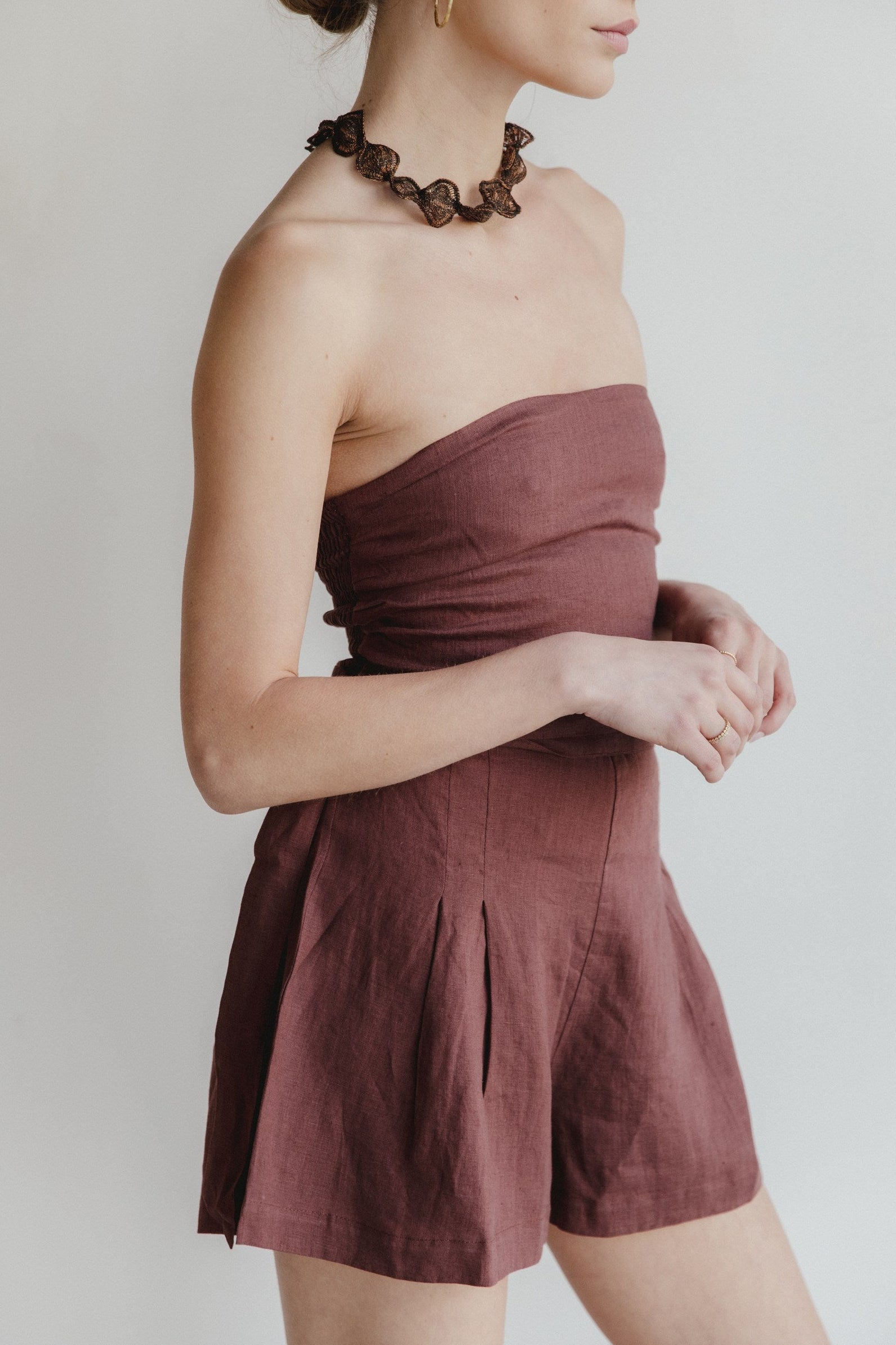 Mini Enterito Balear  · Vino