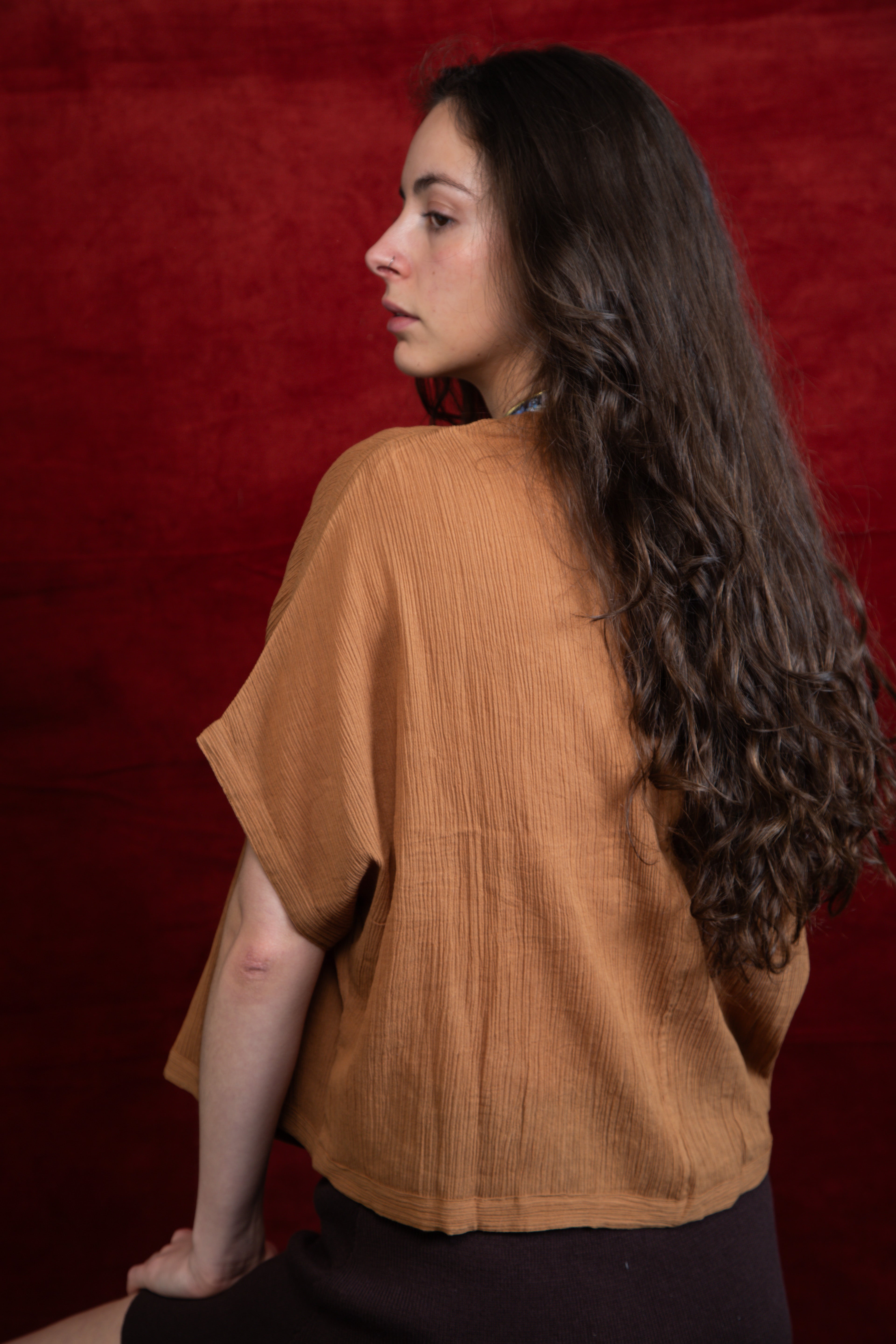 Top Uluru · Toffee