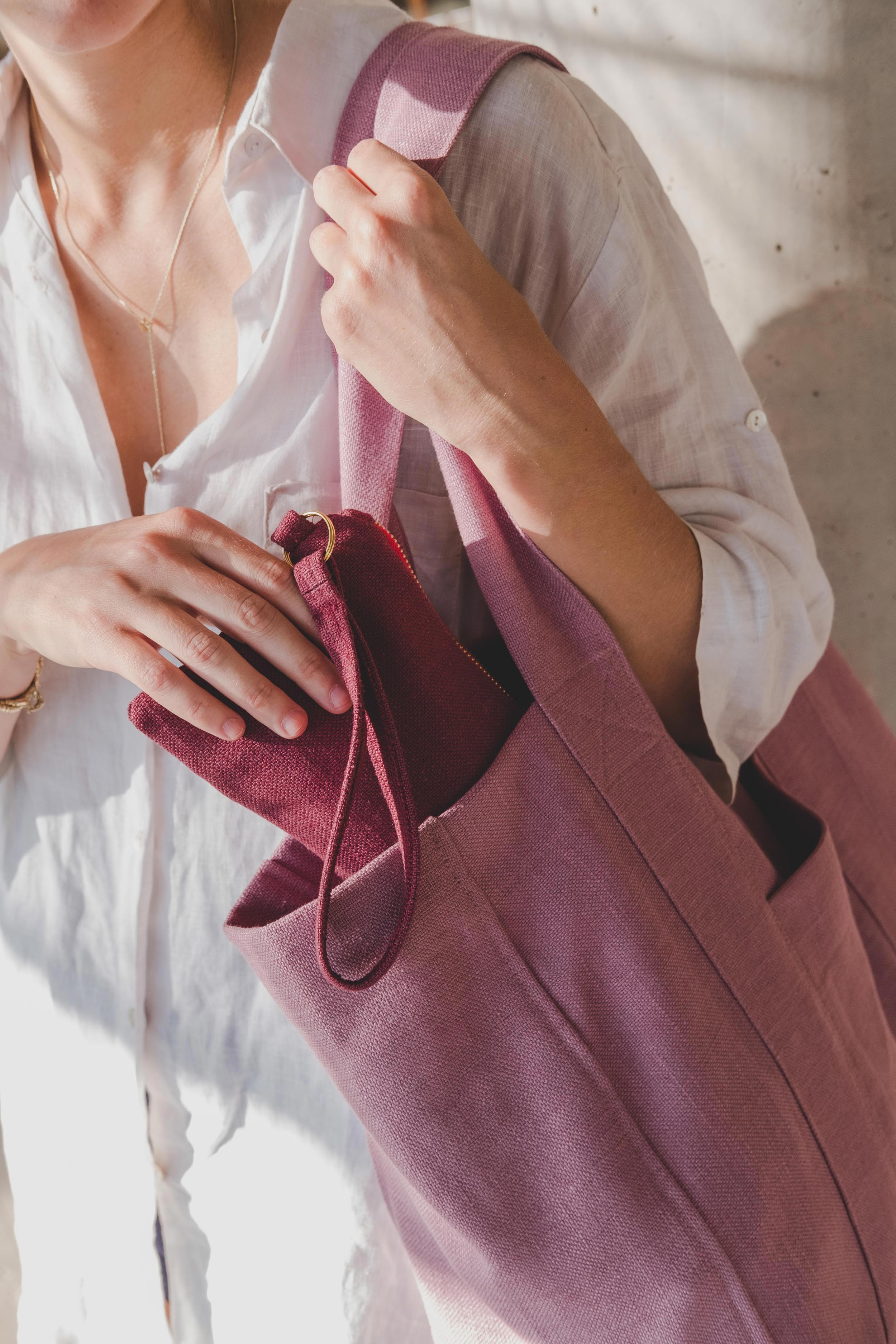 Bolso Capri II