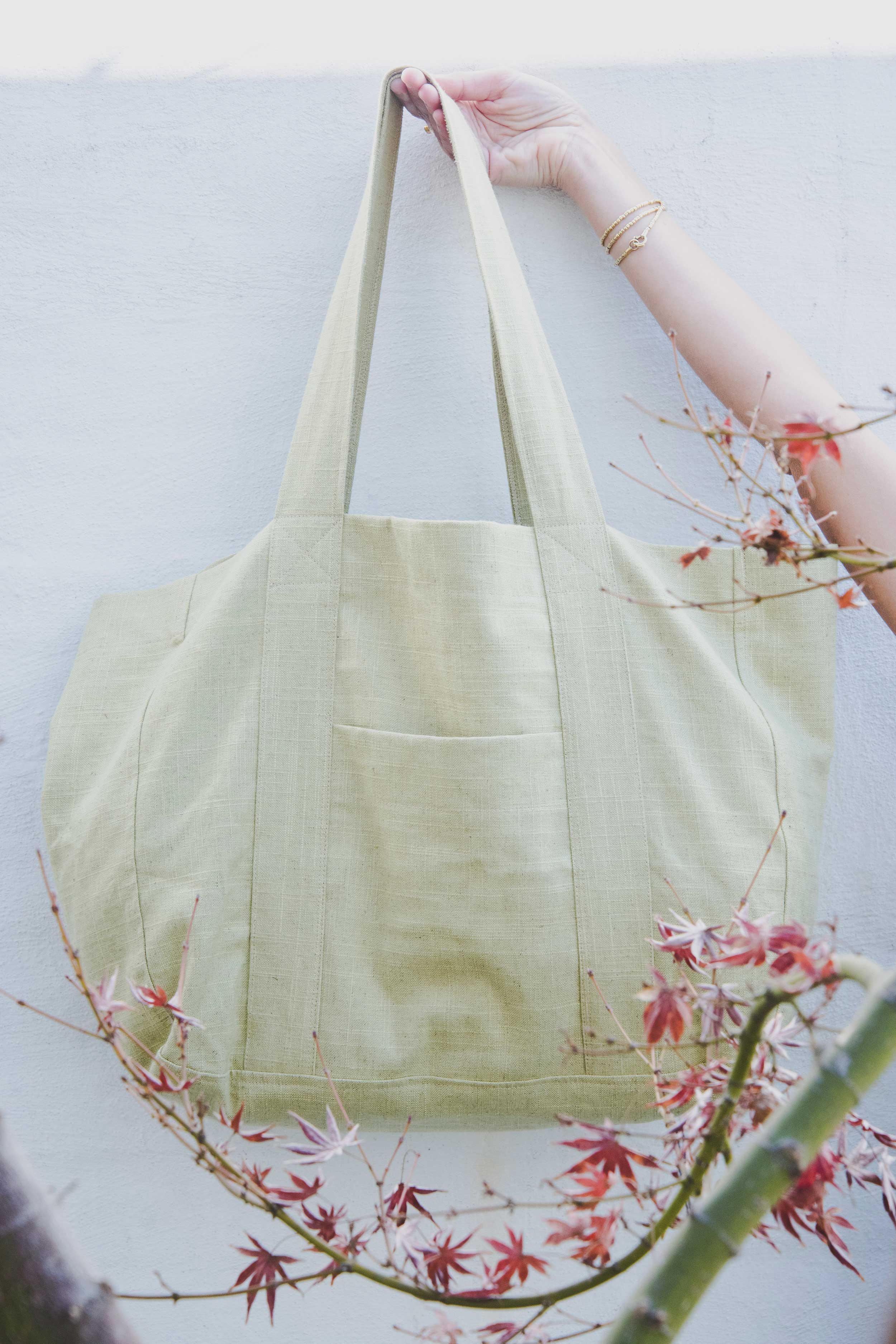 Bolso Capri II