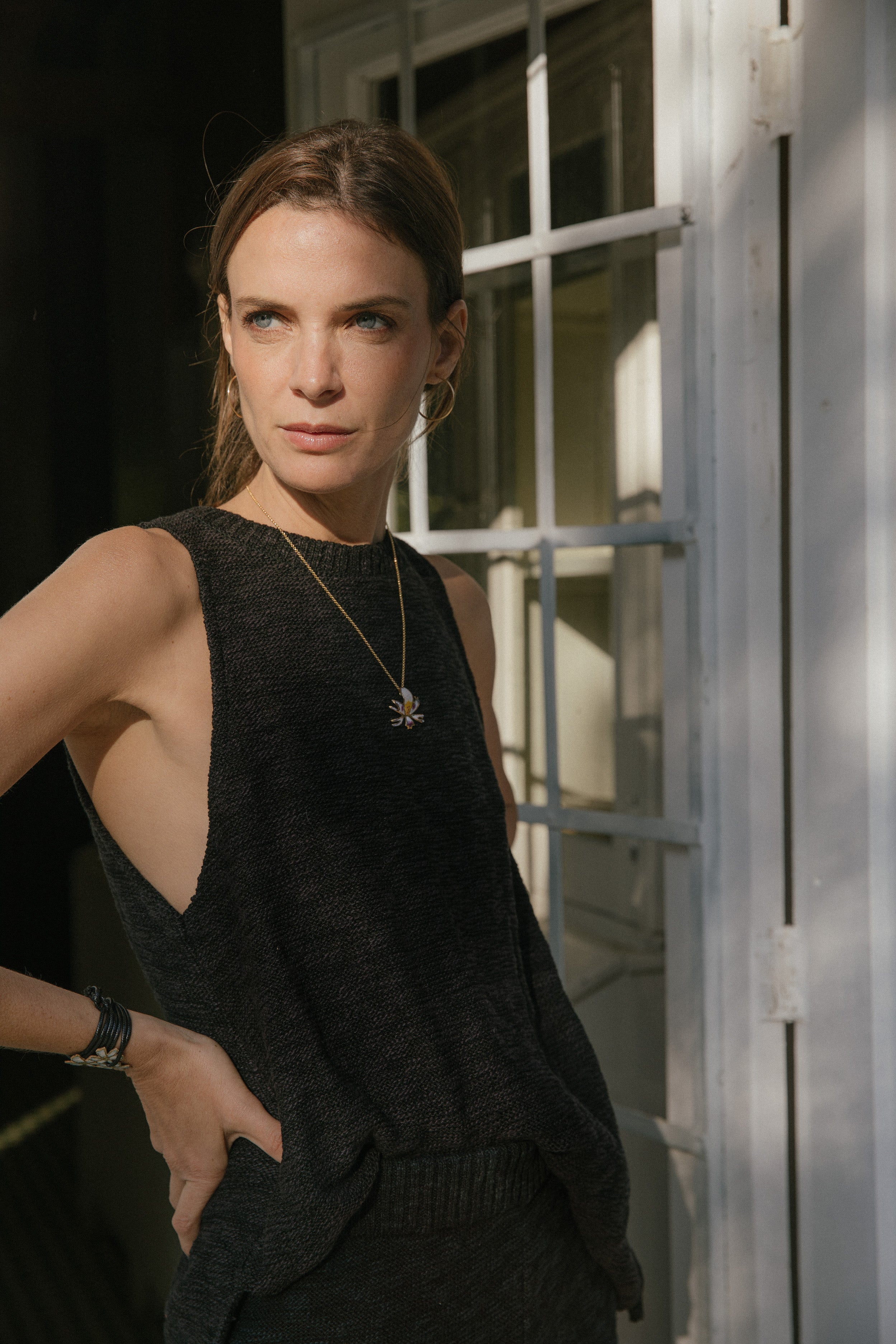 Top Sici · Negro