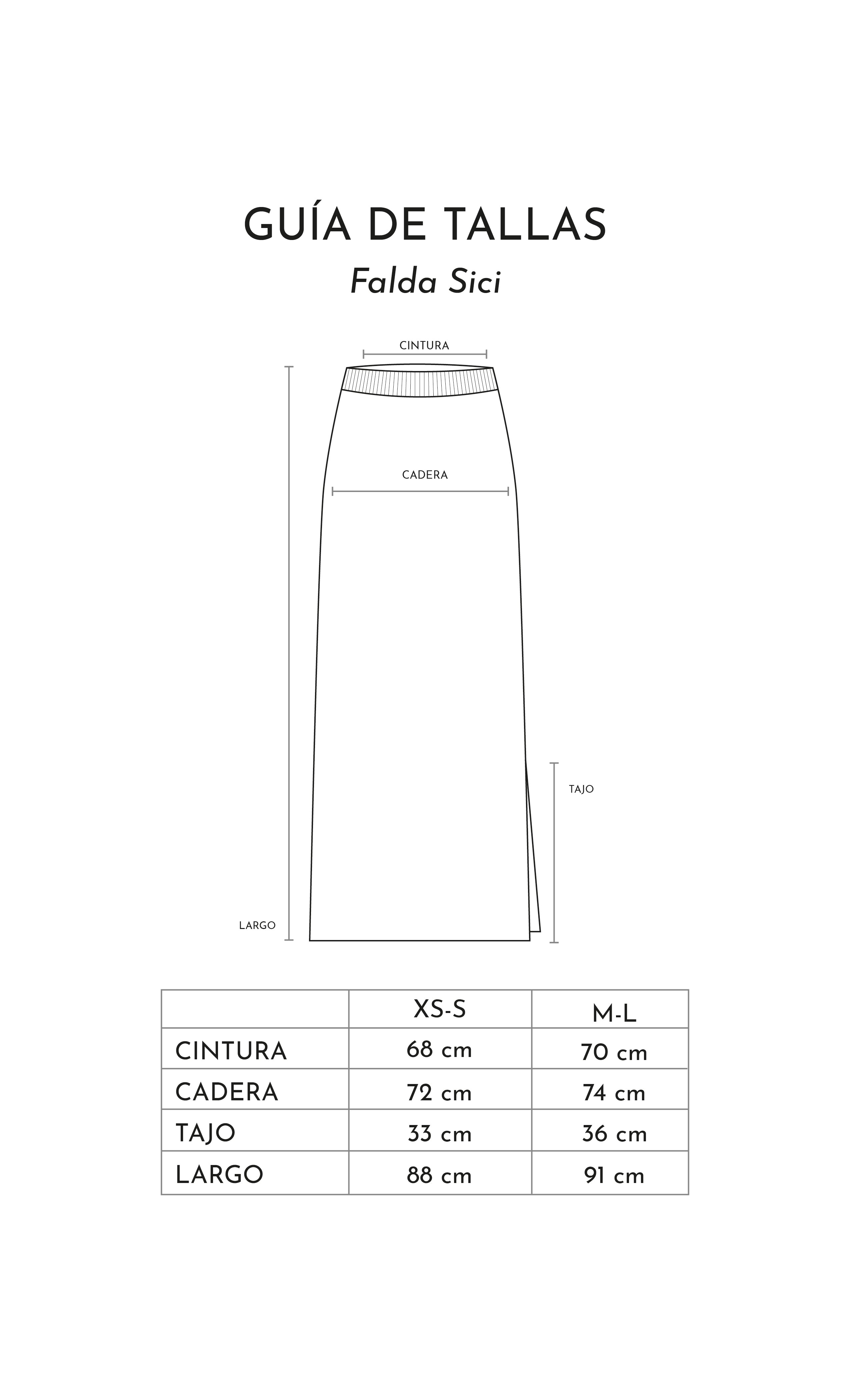 Falda Sici · Marengo