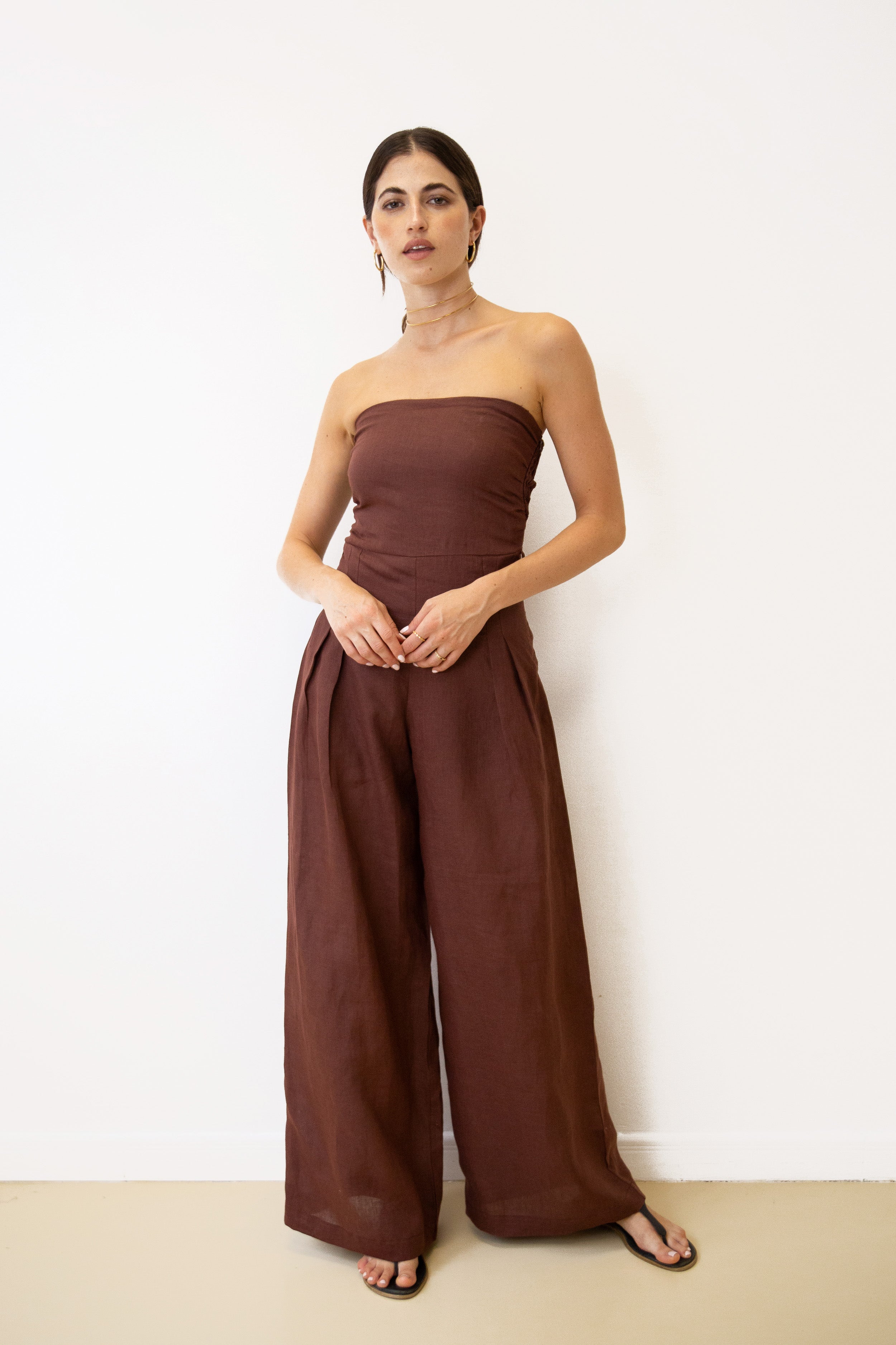 Enterito Balear · Vino