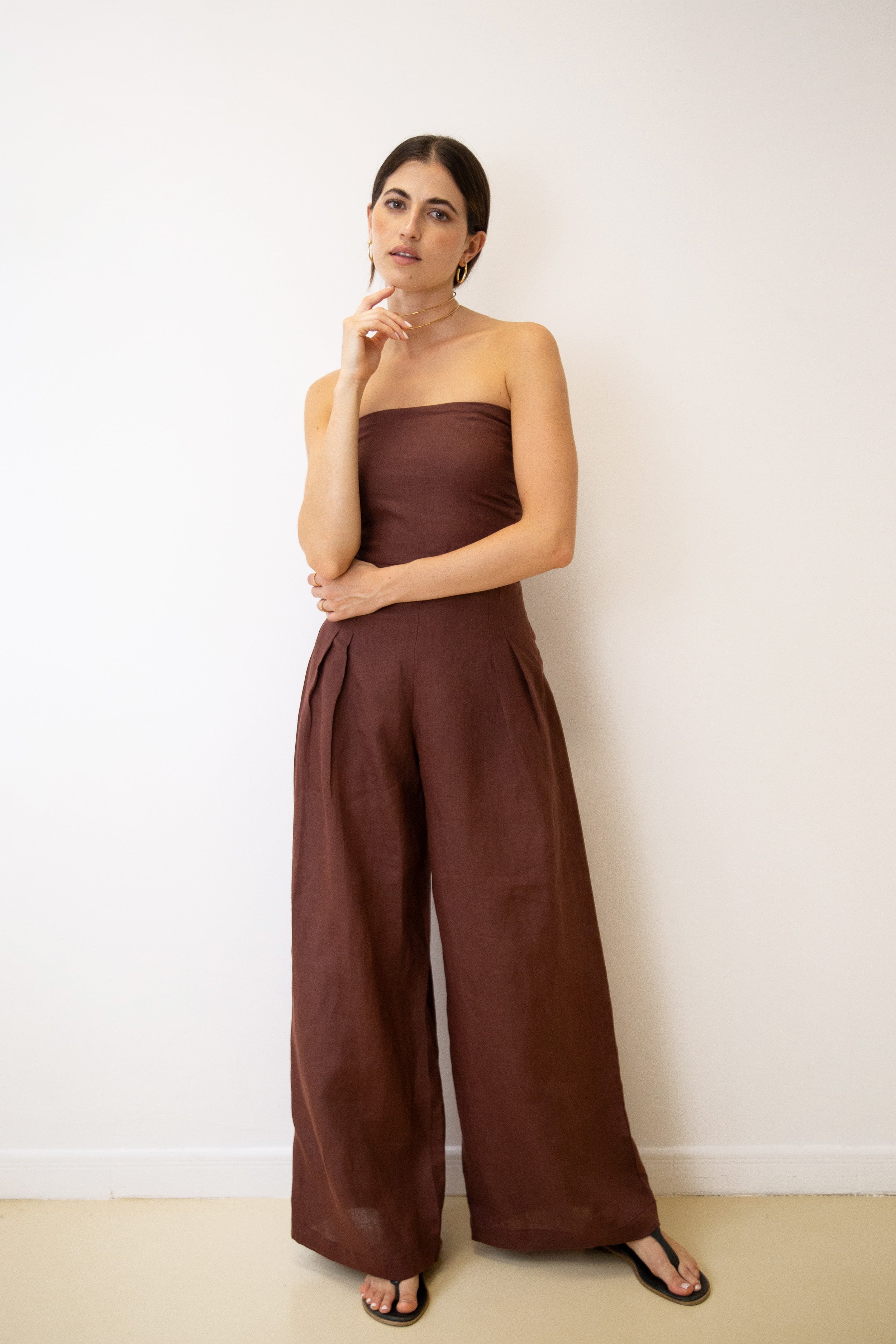 Enterito Balear · Vino