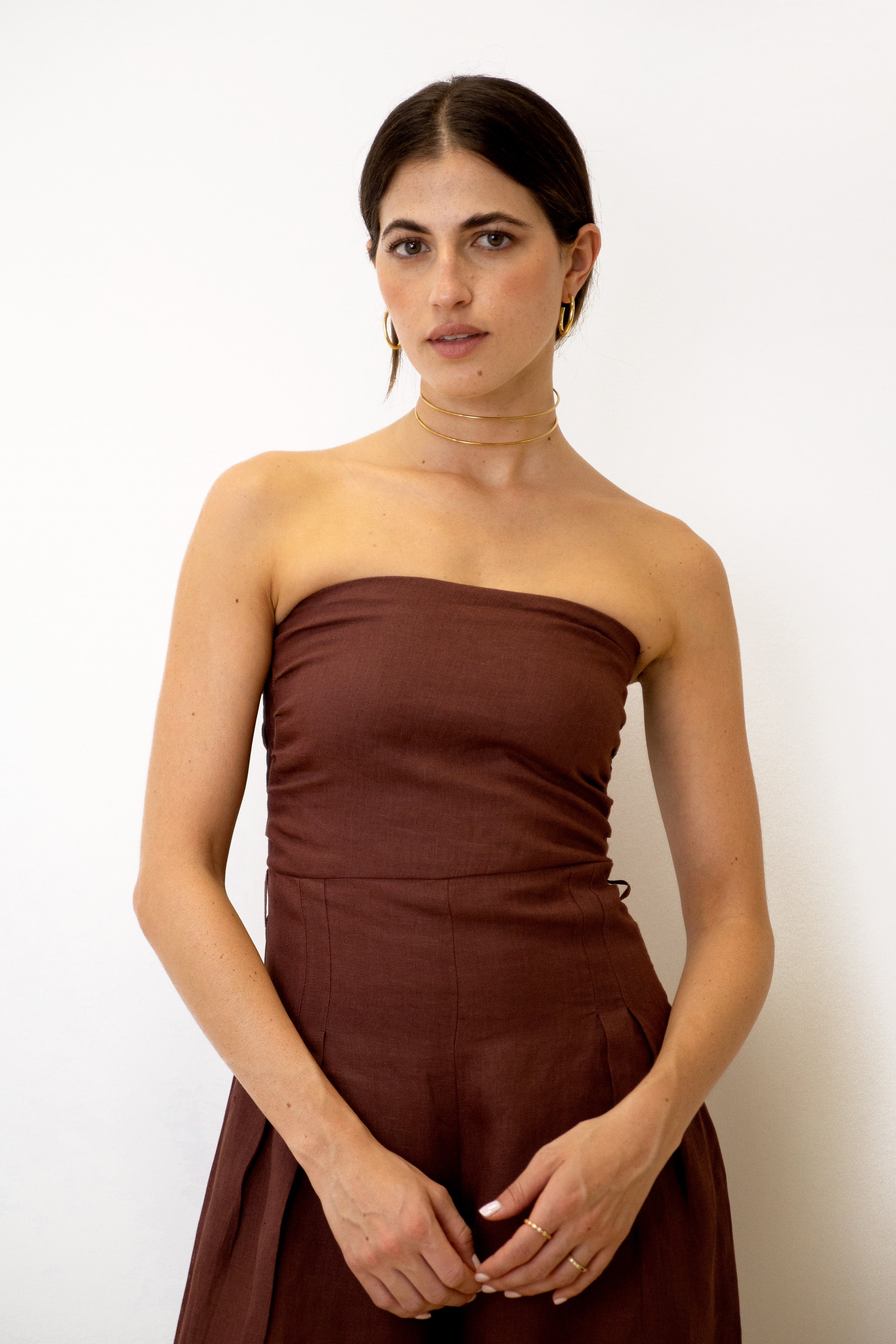 Enterito Balear · Vino