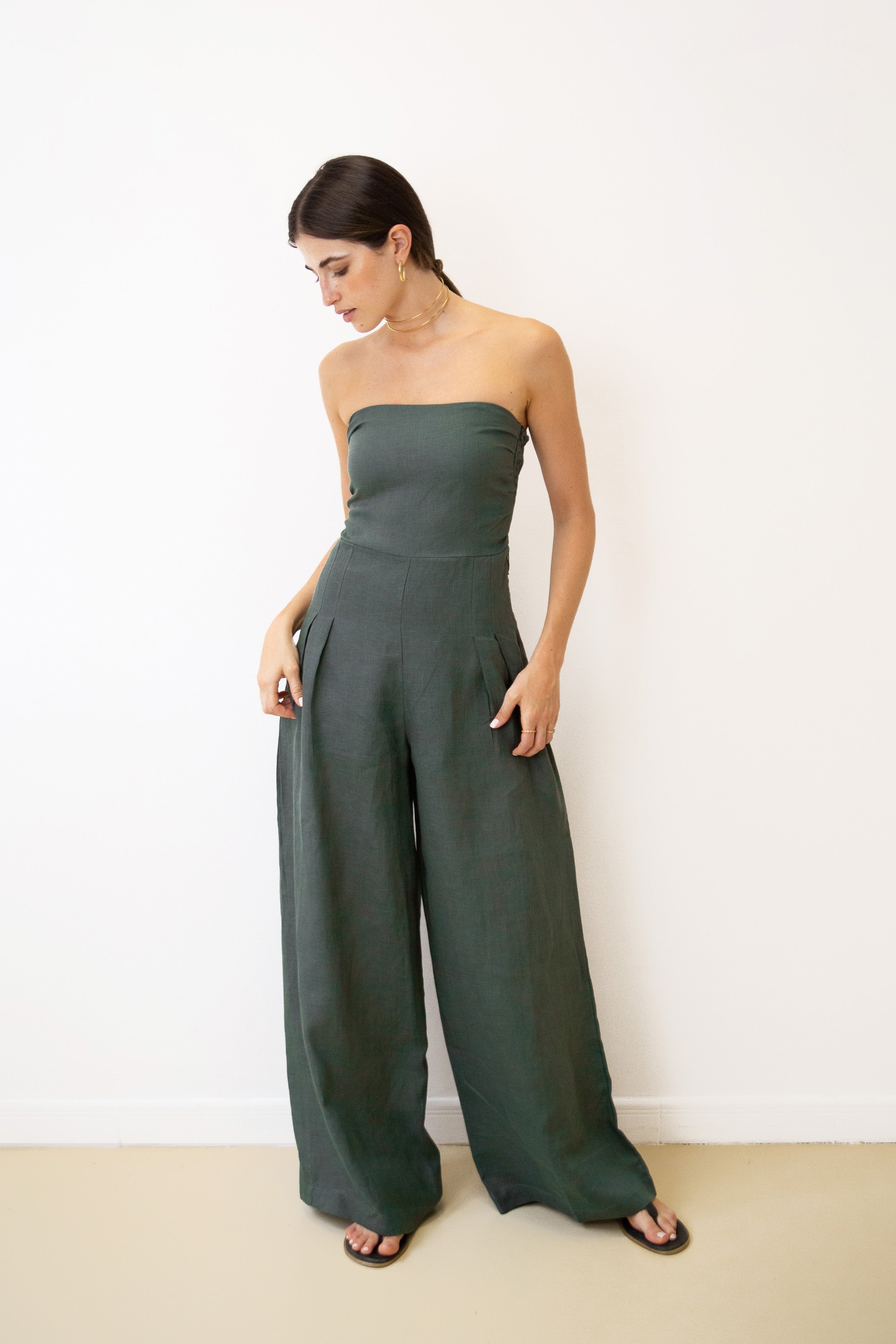 Enterito Balear · Jade