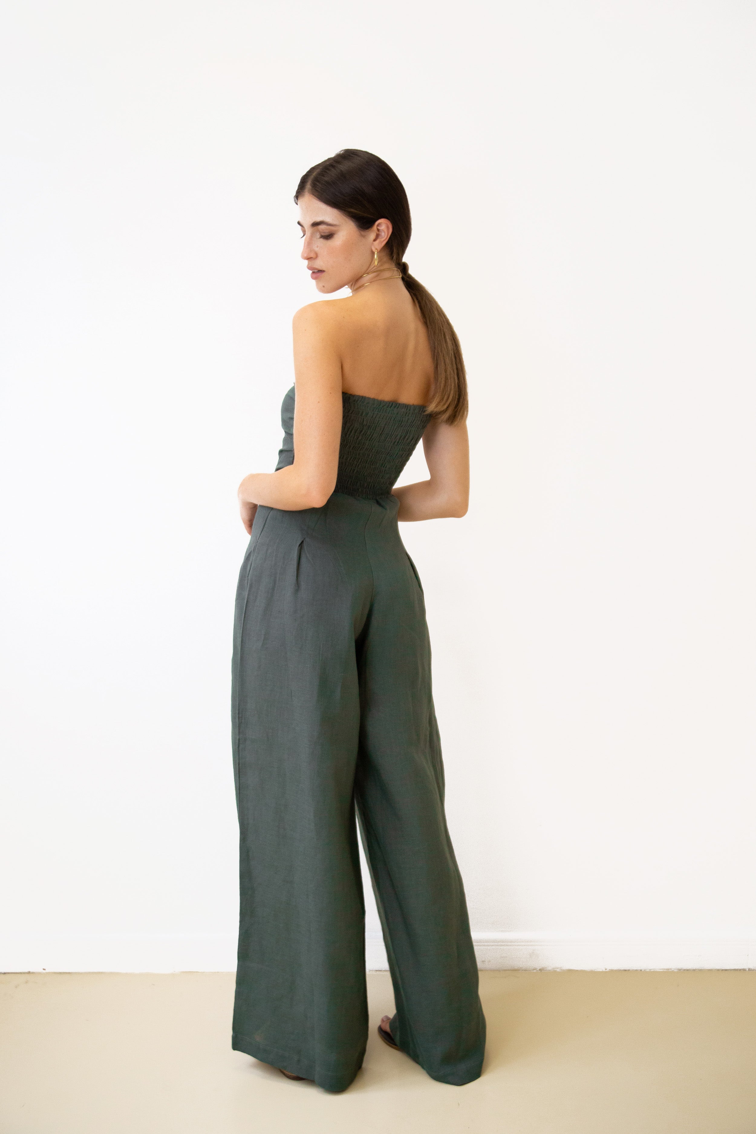 Enterito Balear · Jade
