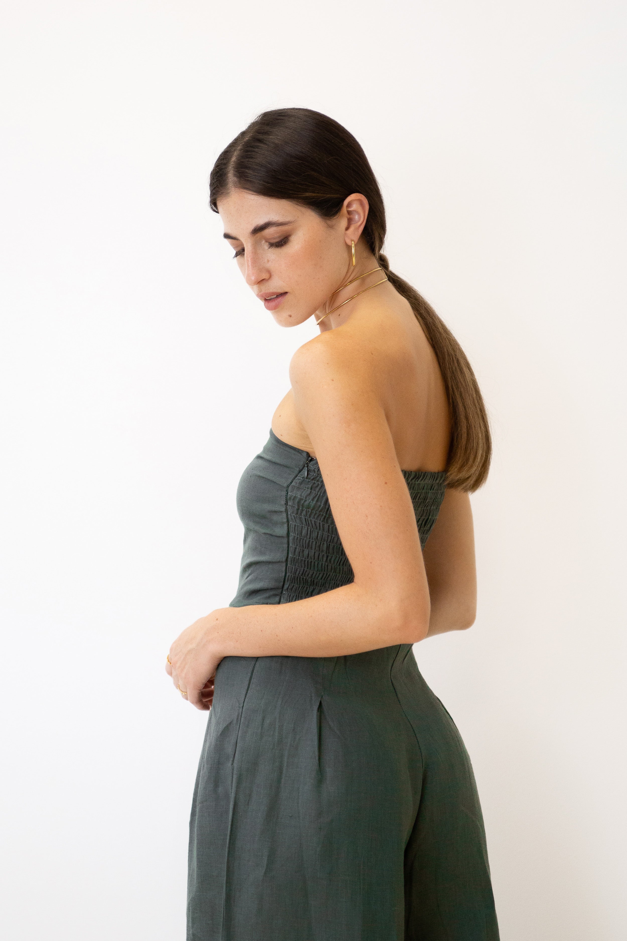 Enterito Balear · Jade