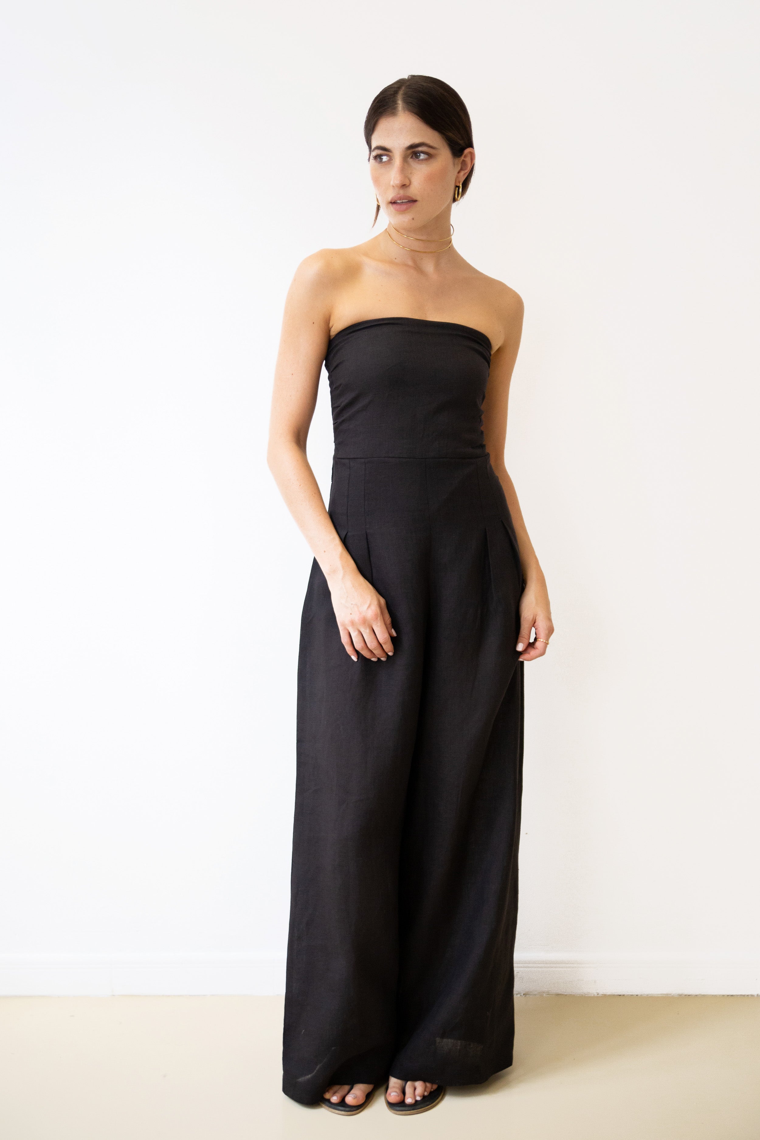 Enterito Balear · Negro