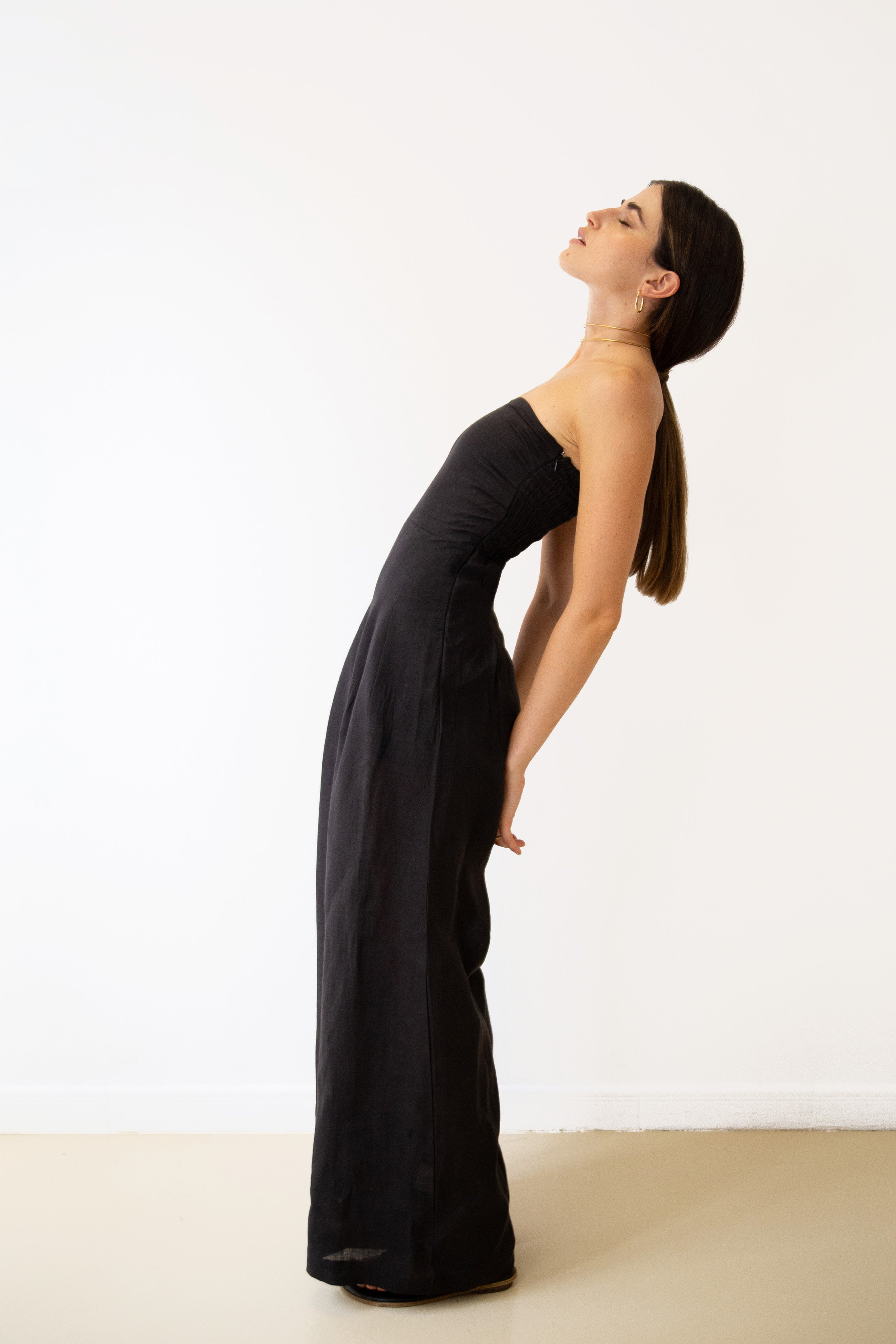 Enterito Balear · Negro