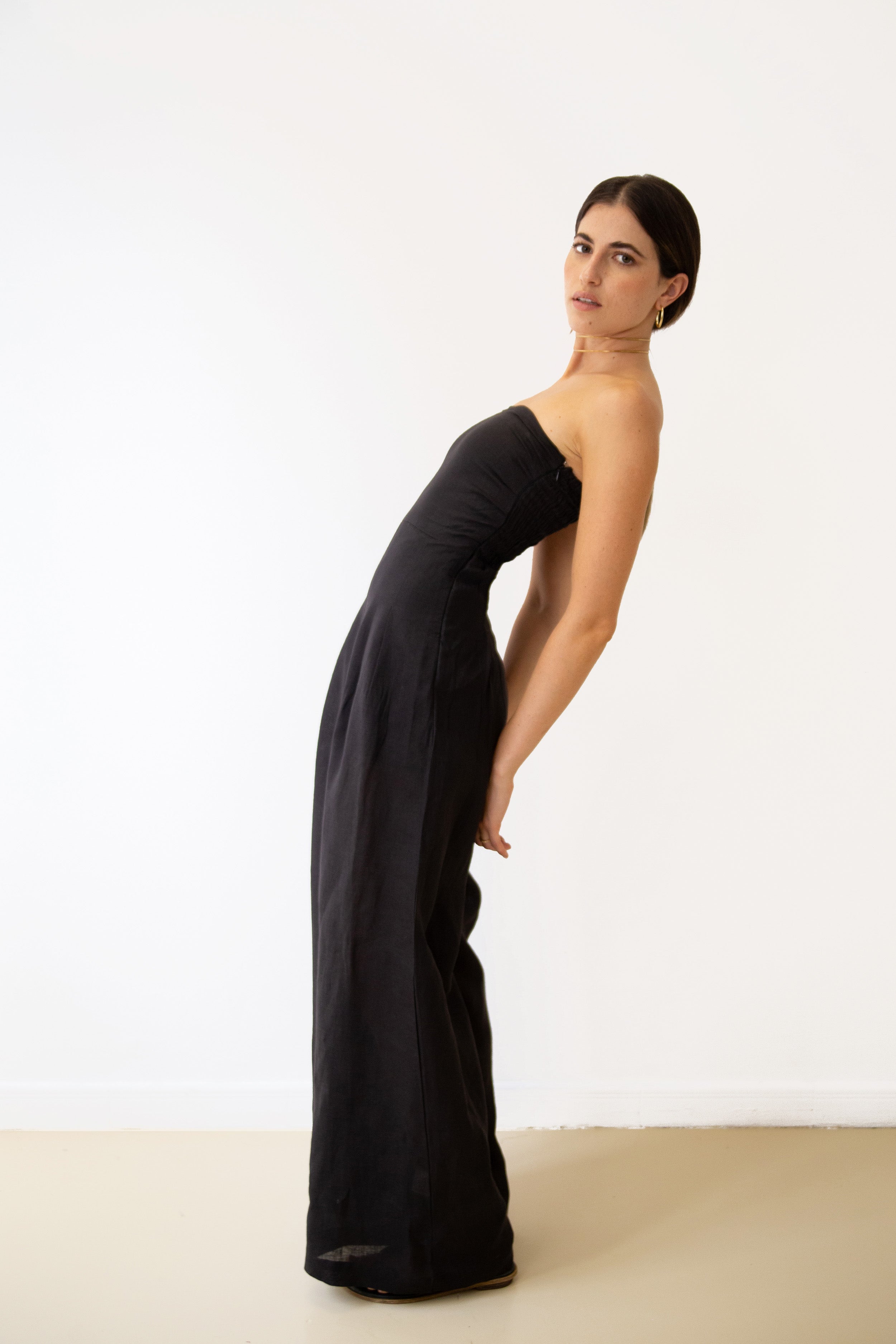 Enterito Balear · Negro