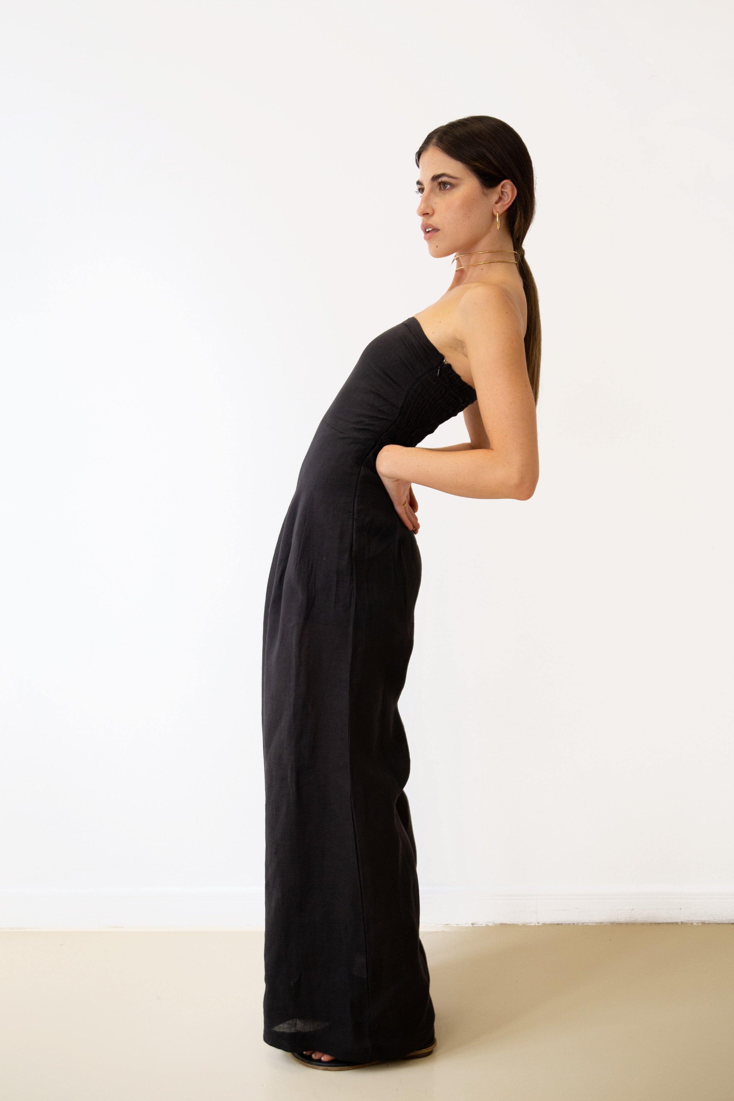 Enterito Balear · Negro