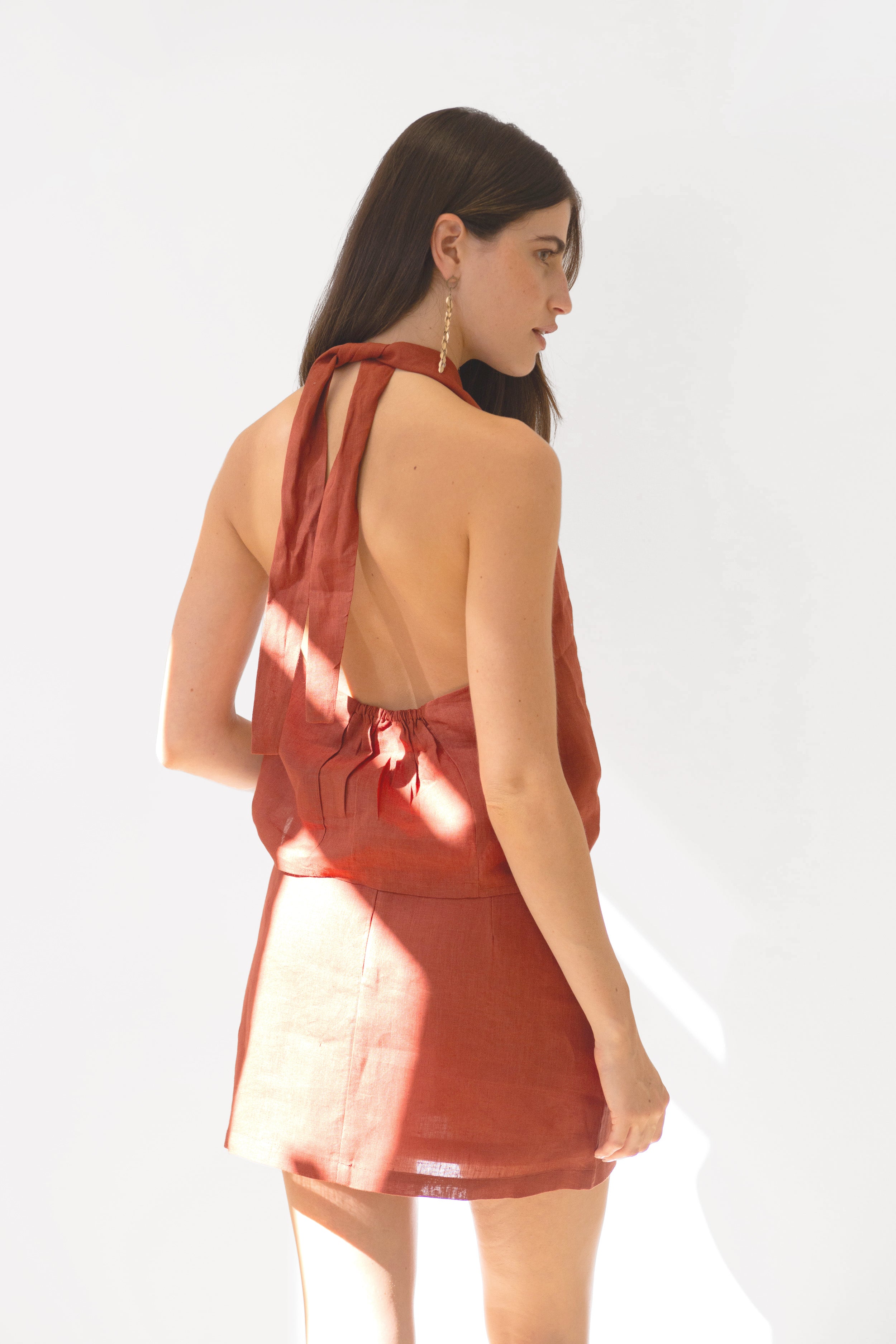 Top Bis · Teja