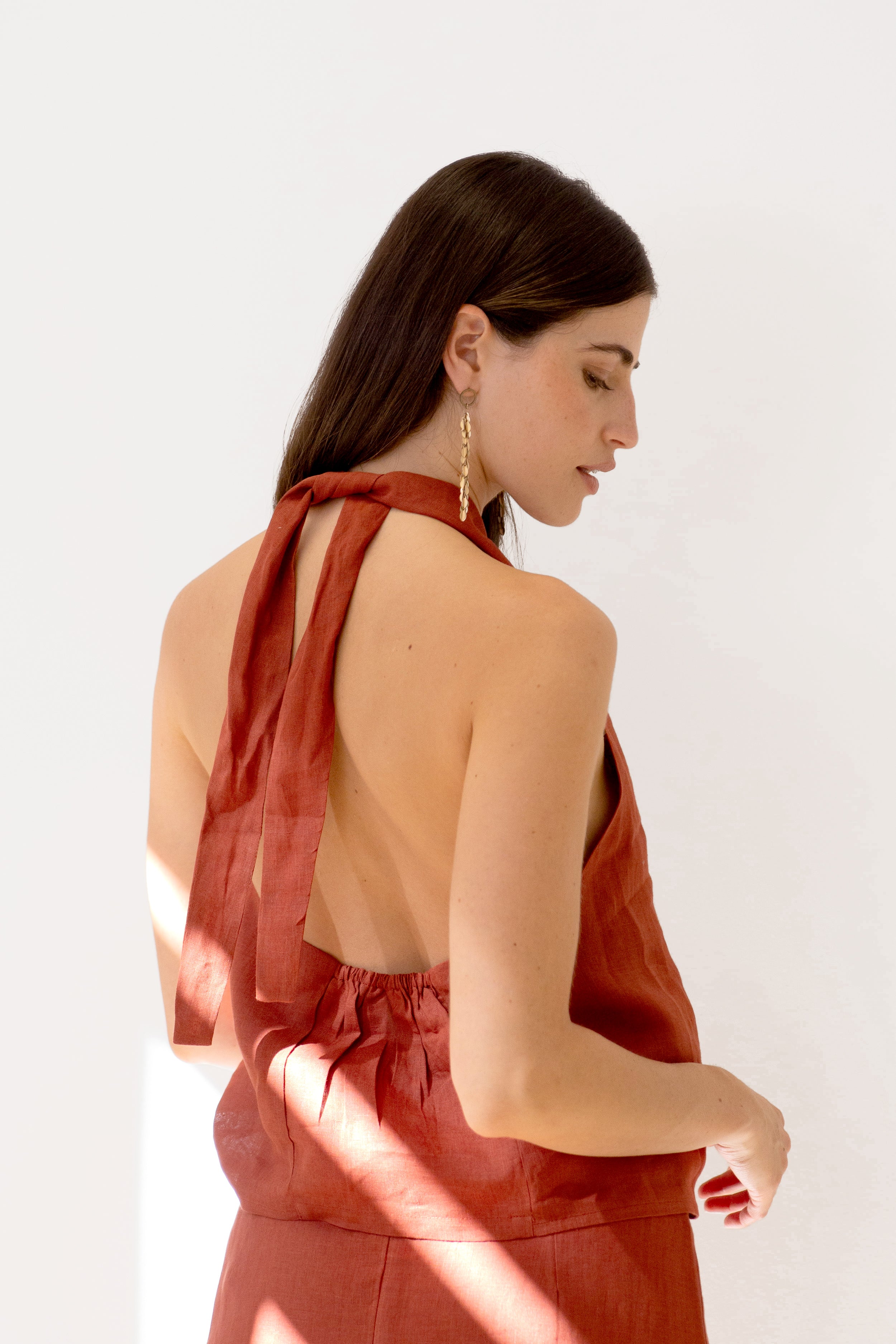 Top Bis · Teja