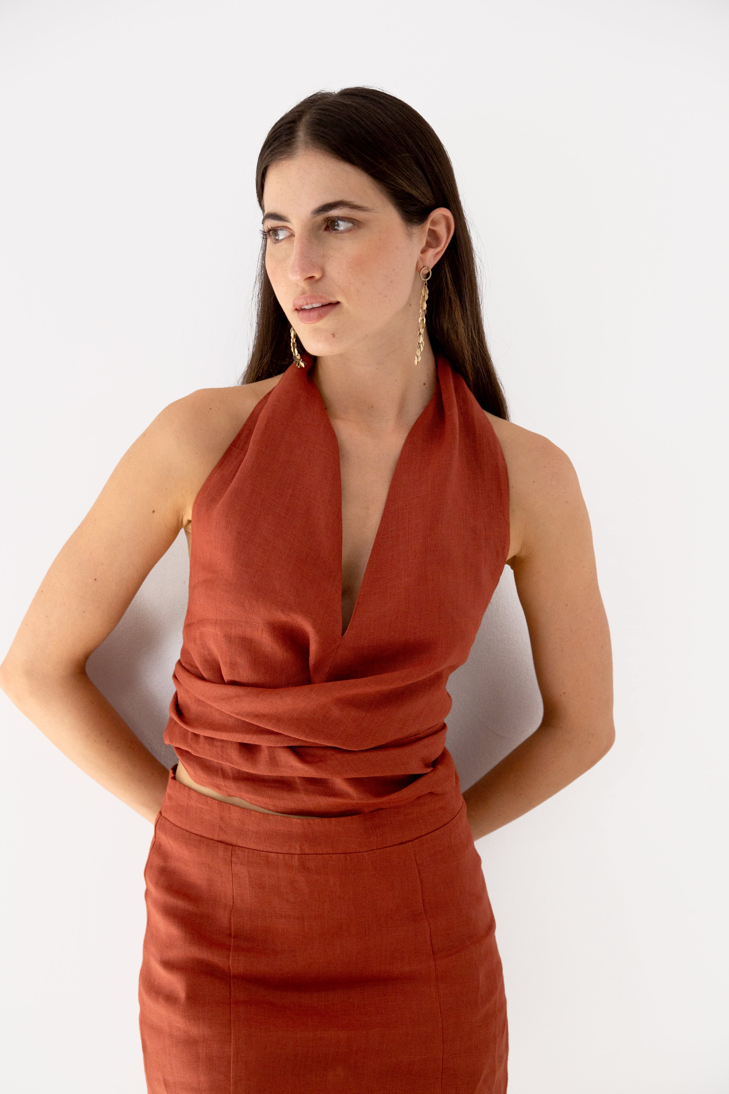 Top Bis · Teja
