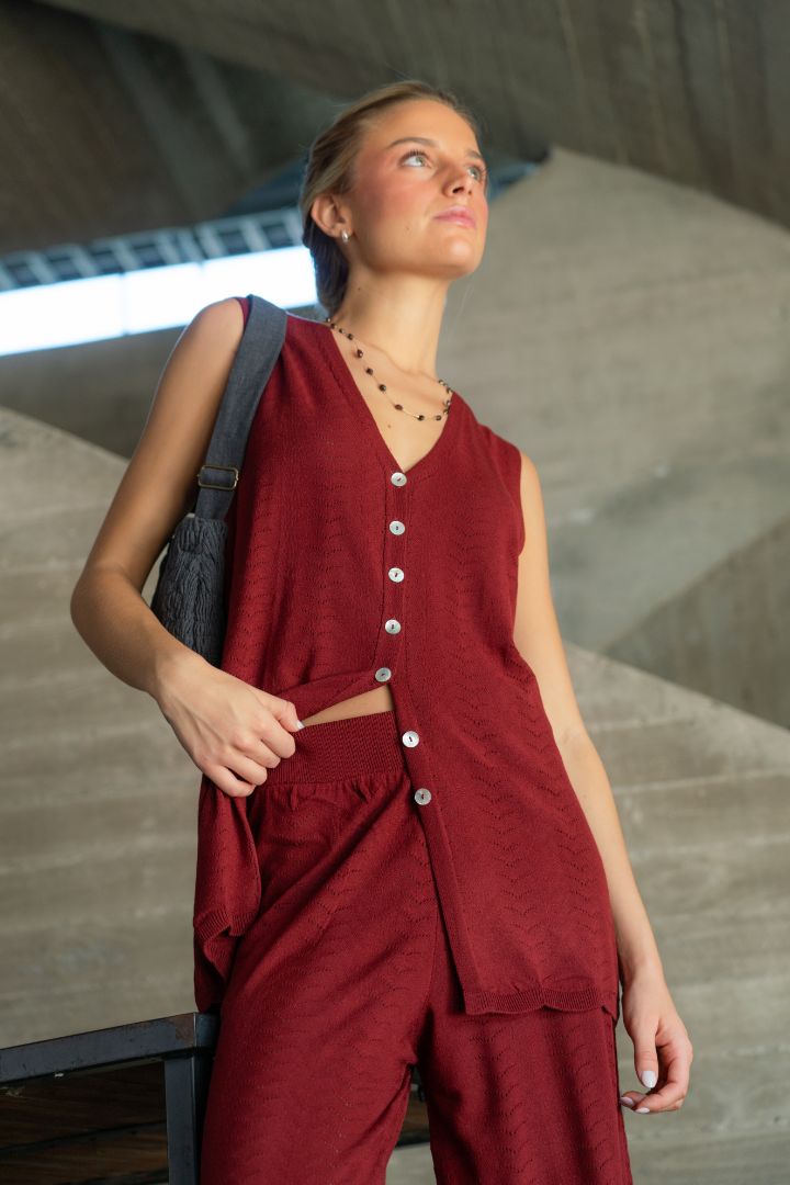 Top Ondas · Granate