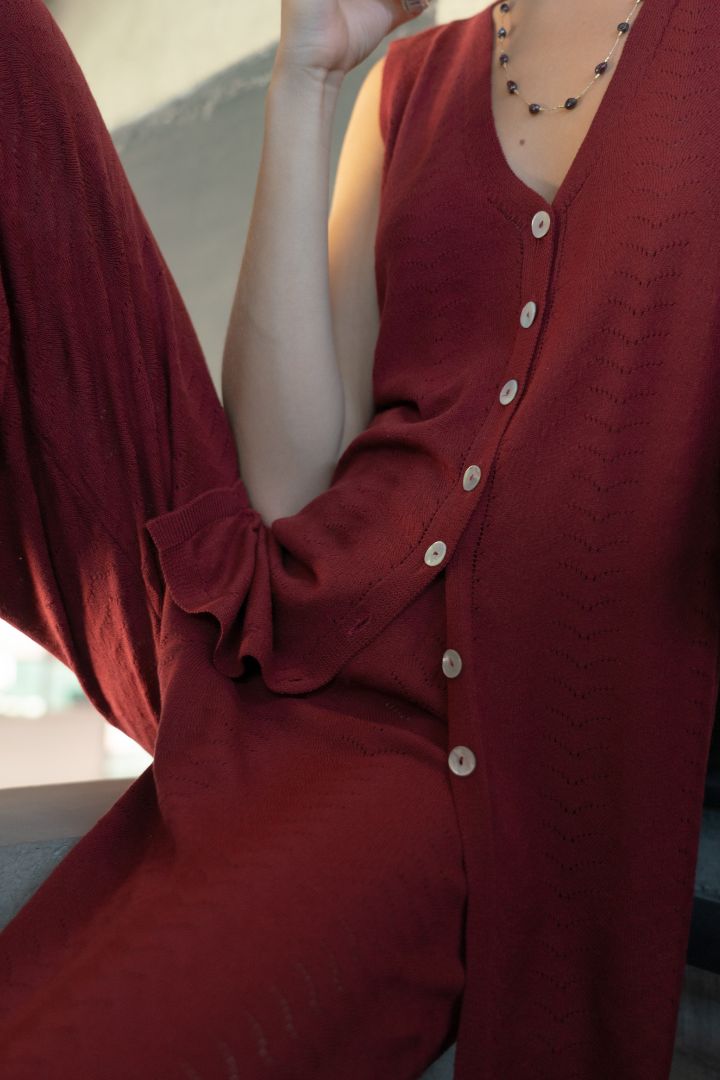 Top Ondas · Granate