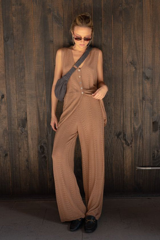 Top Ondas · Toffee