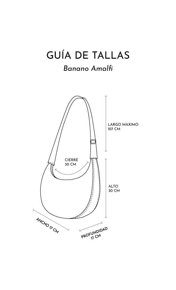 Banano Amalfi