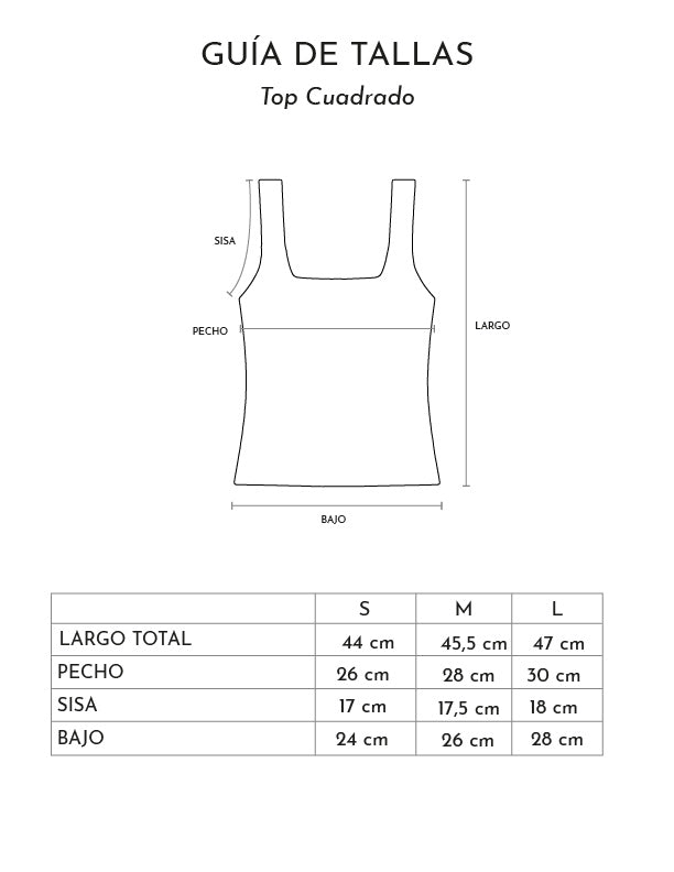 Top Quad · Chocolate