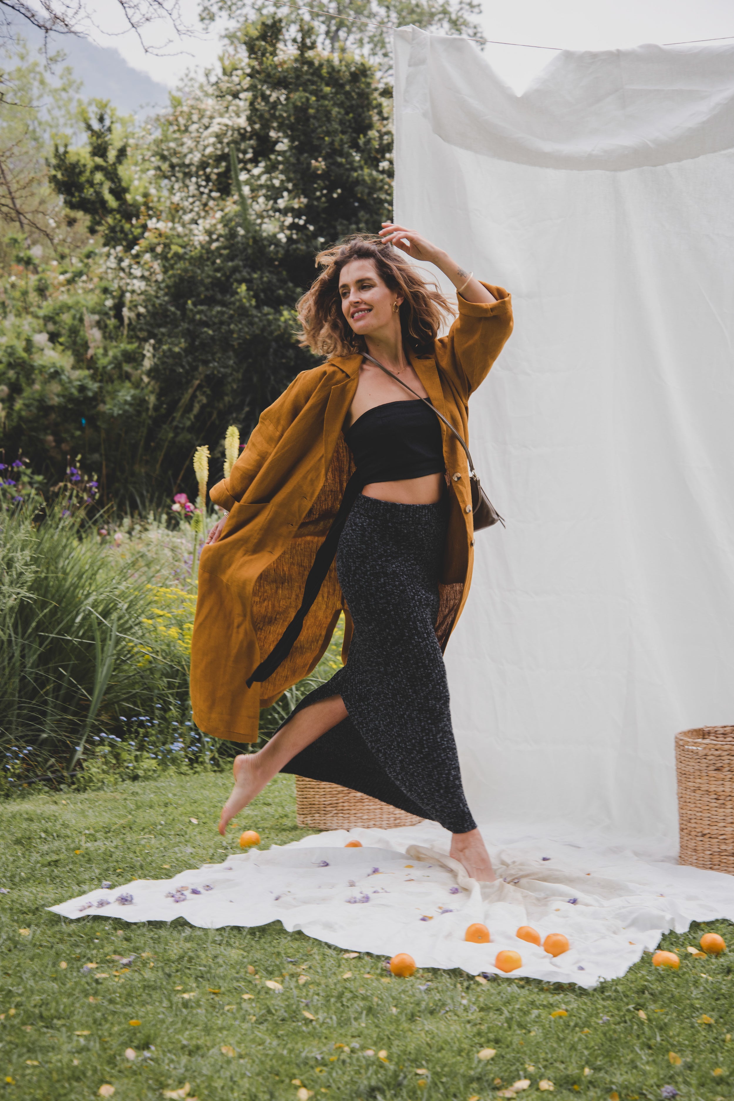 Falda Sici · Marengo