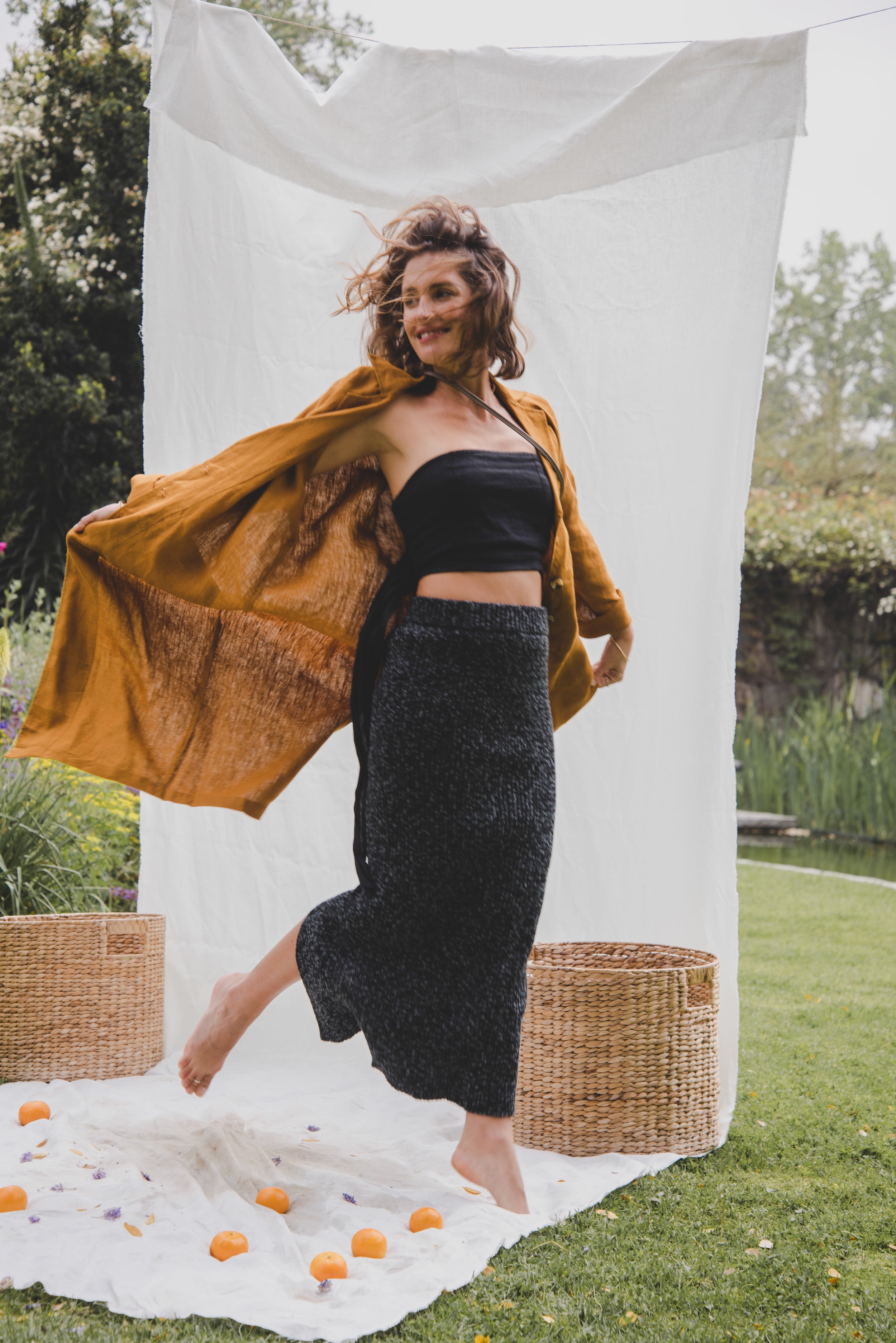 Falda Sici · Marengo