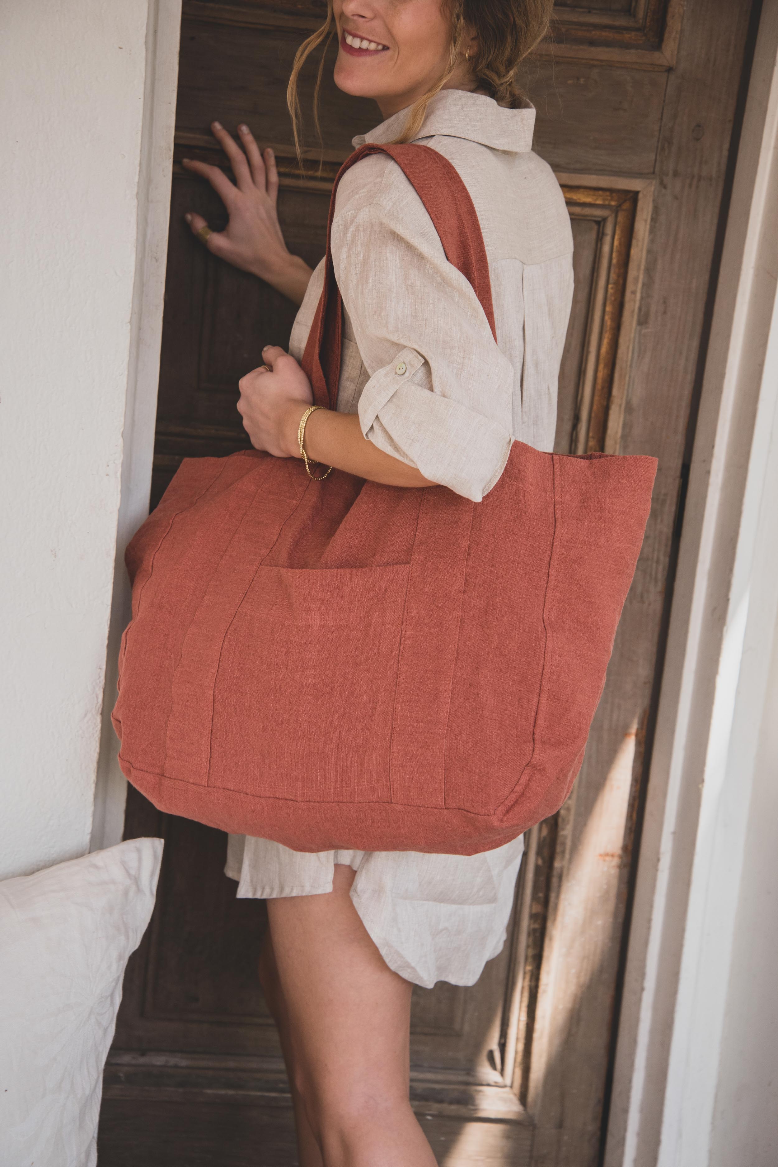 Bolso Capri