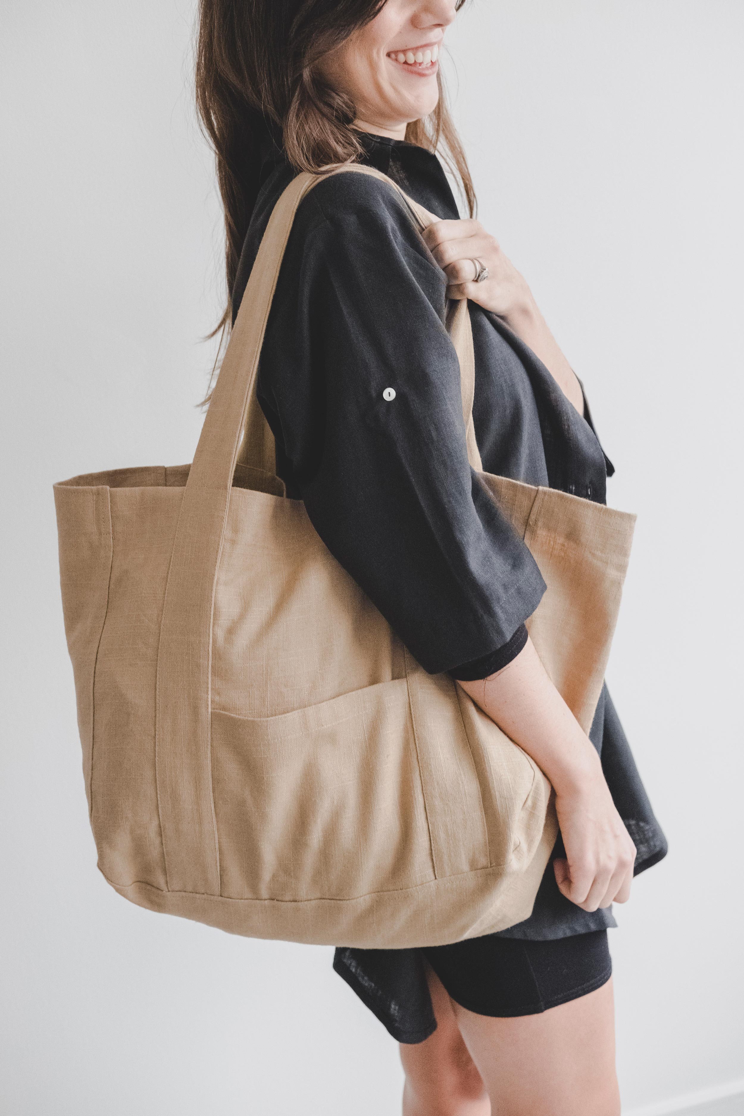 Bolso Capri II