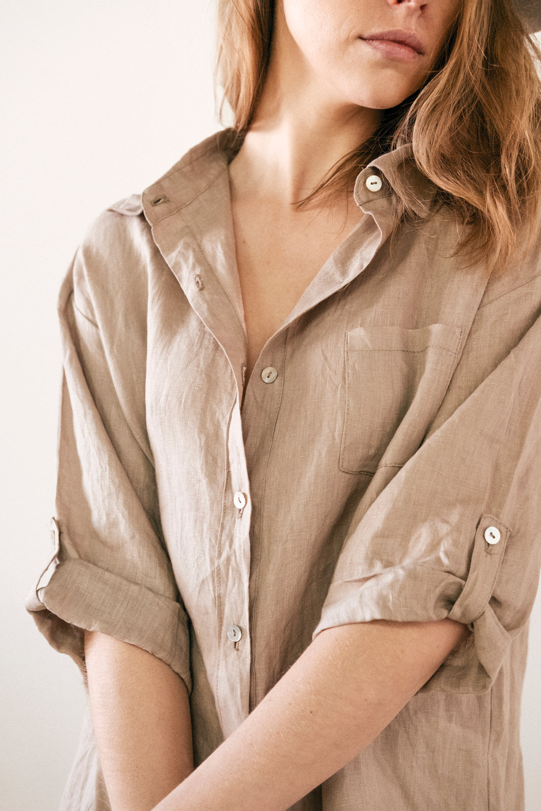 Camisa Estrella · Cactus