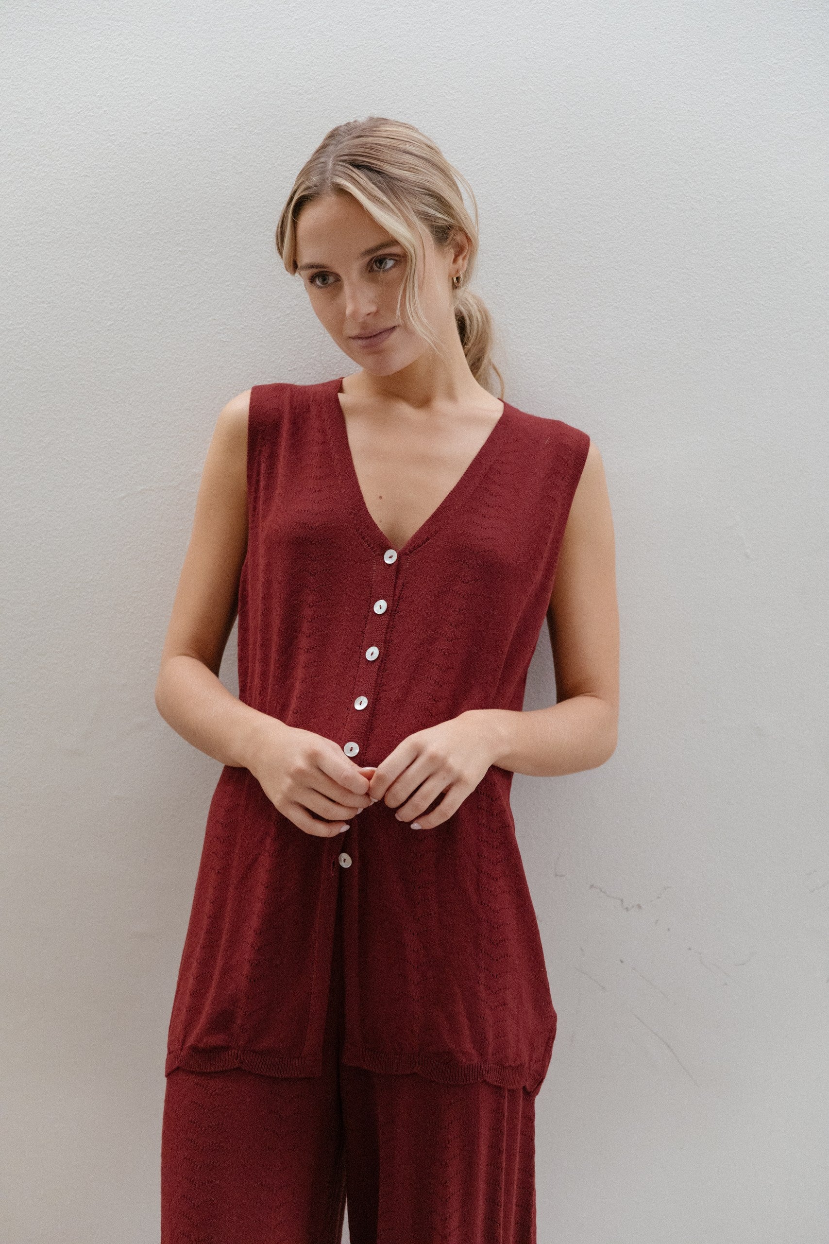 Top Ondas · Granate