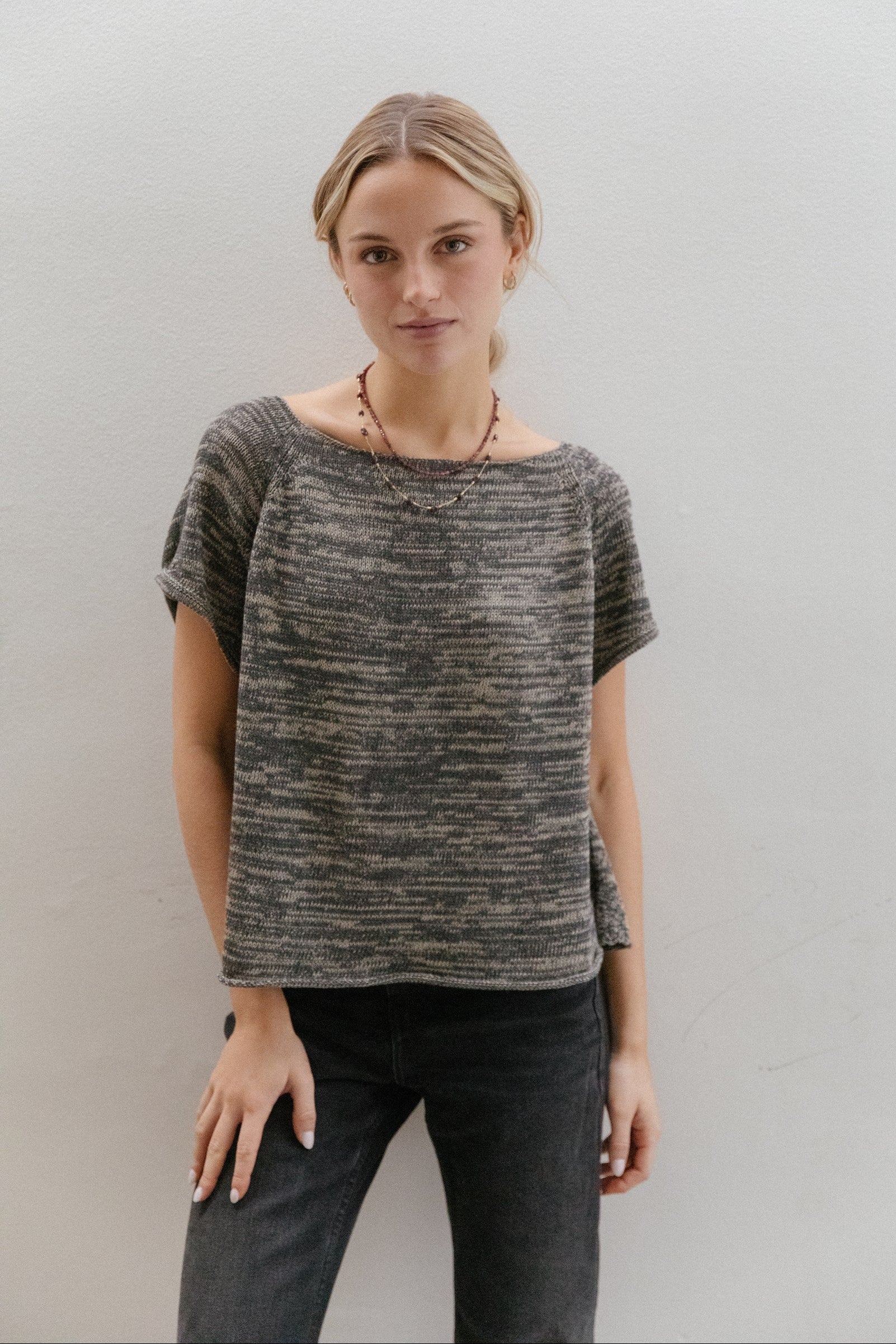 Chaleco Joe · Marengo