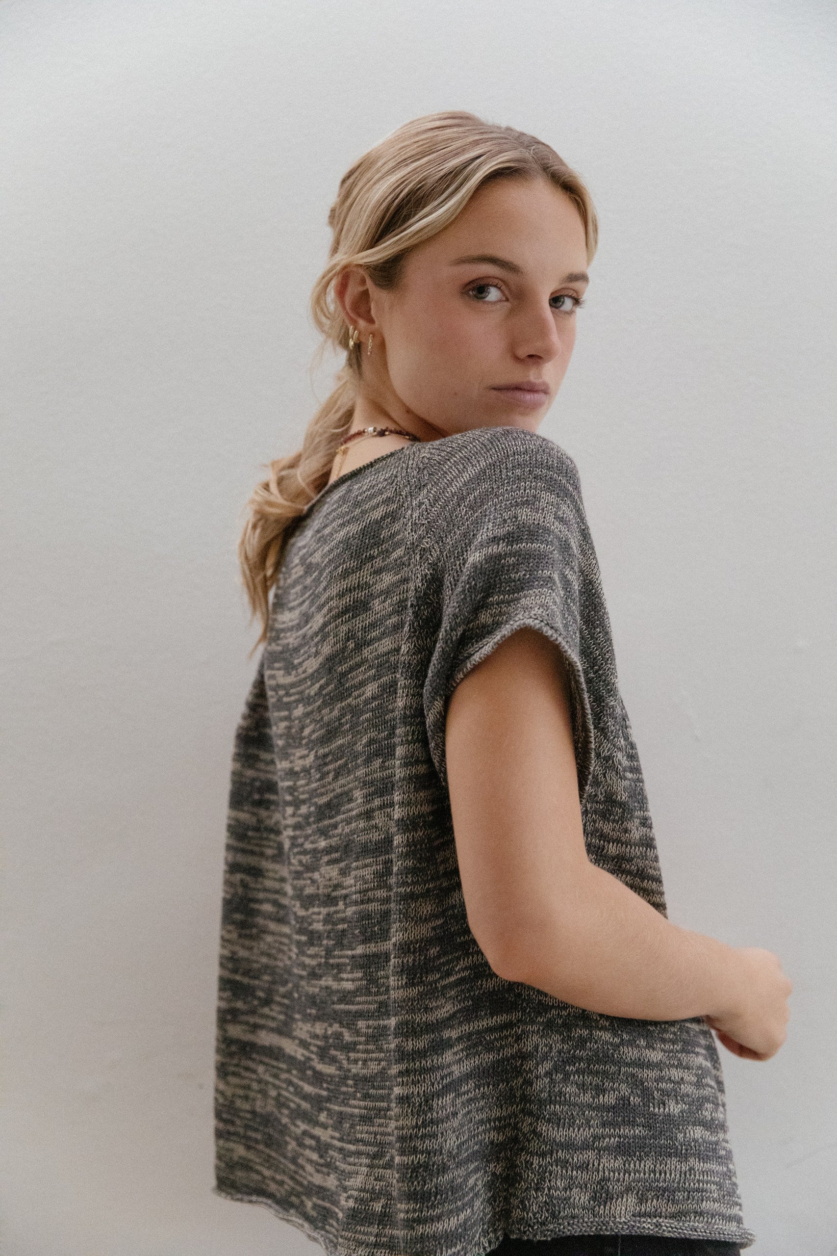 Chaleco Joe · Marengo