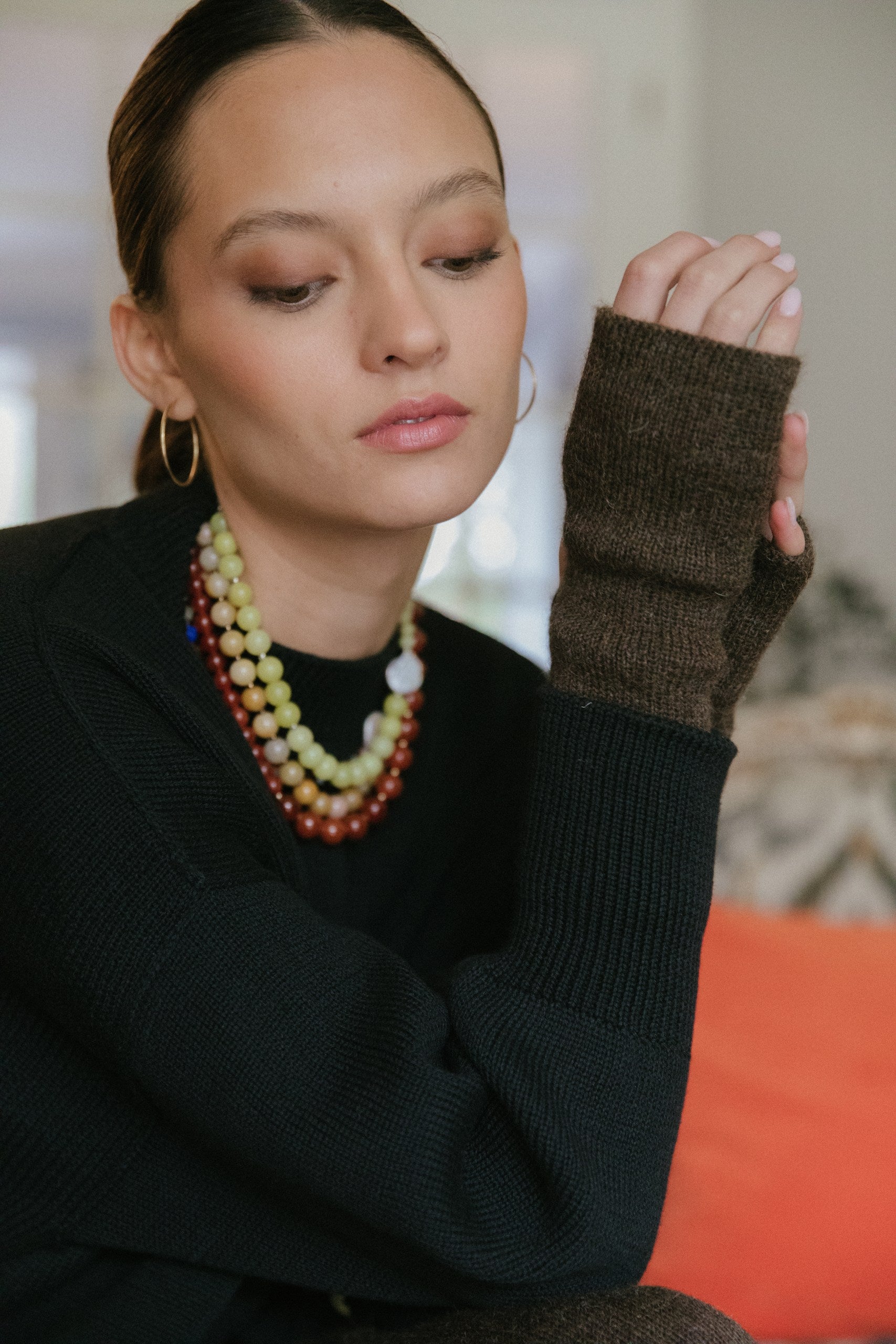 Guantes Viena