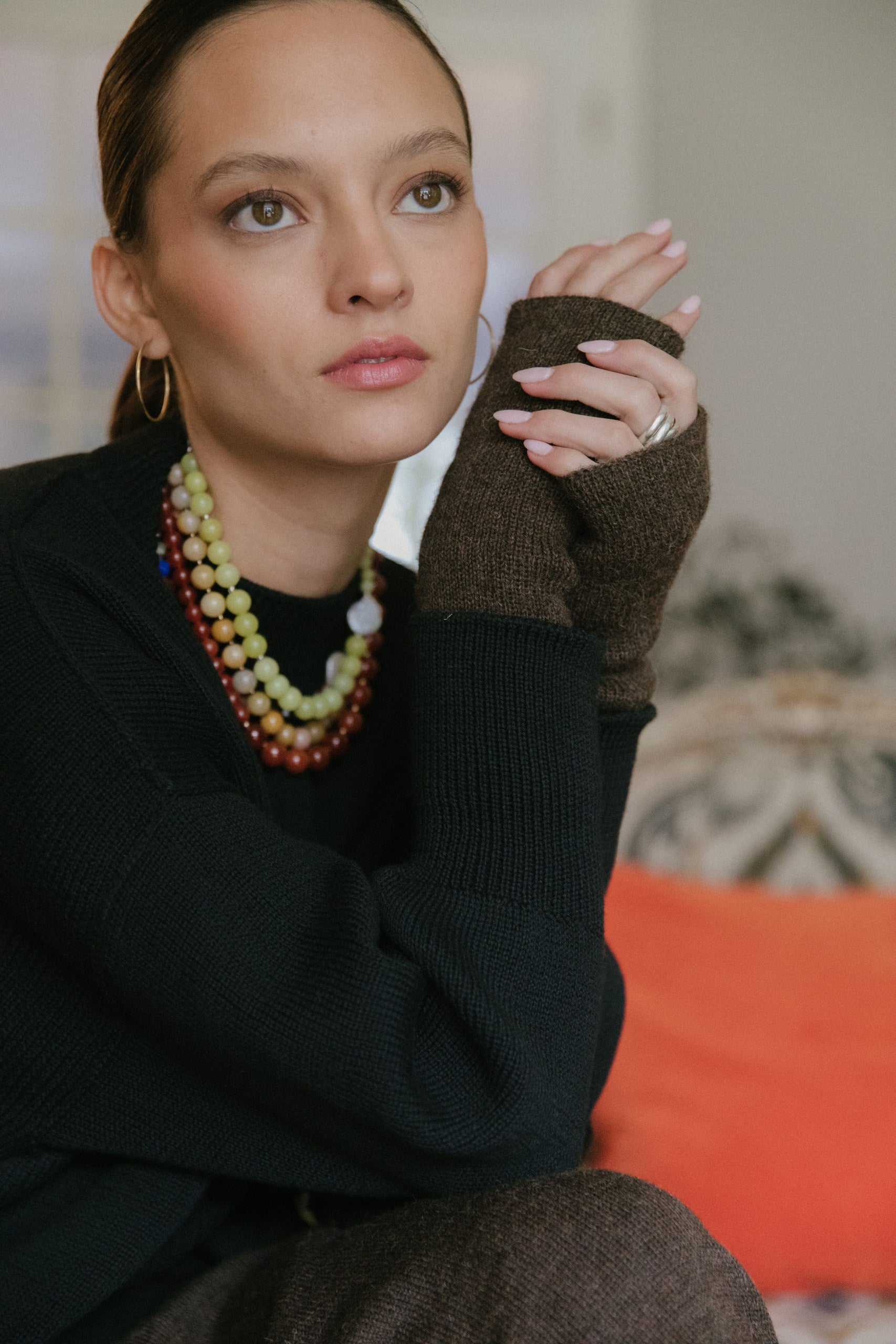 Guantes Viena